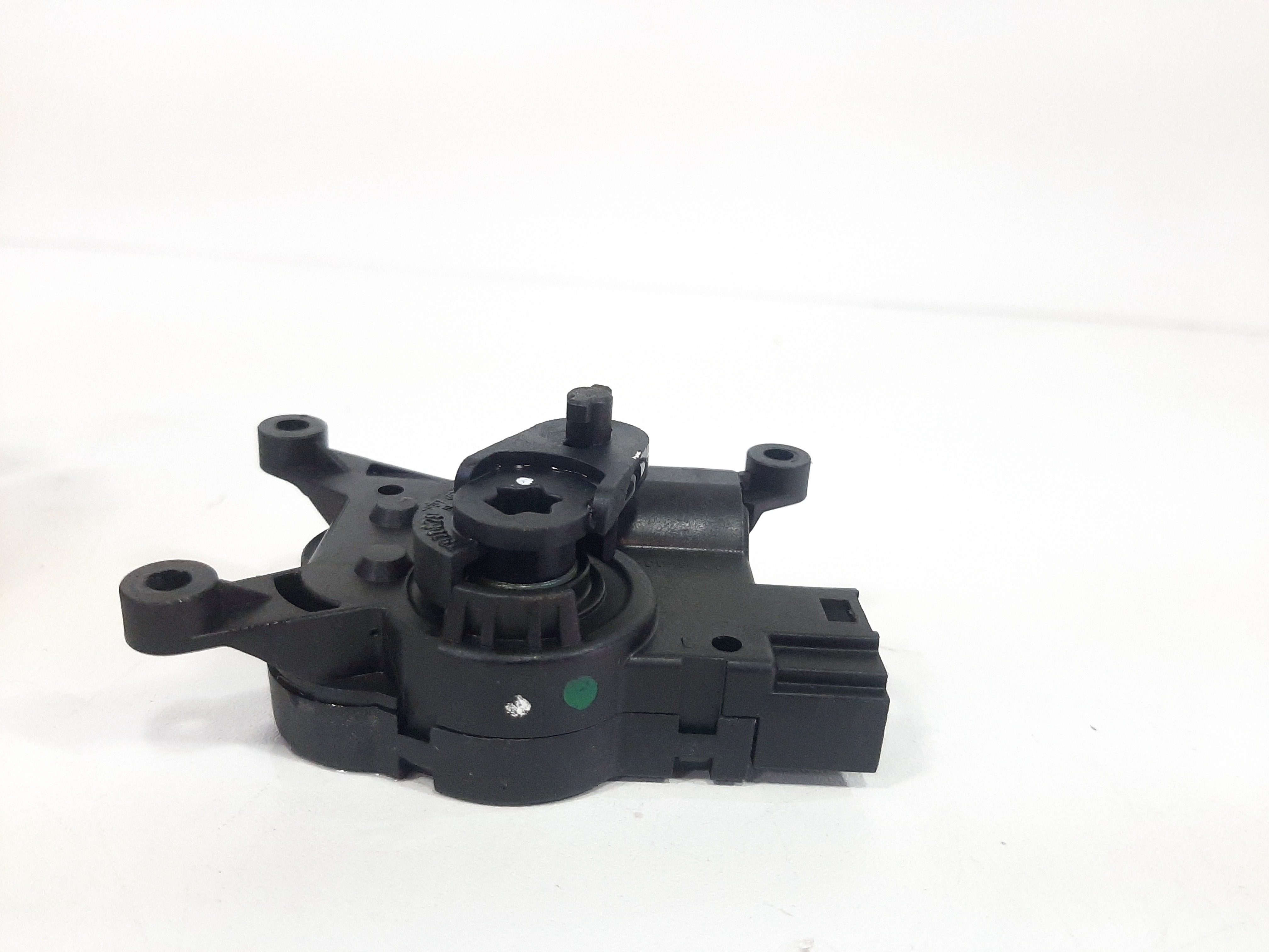 Atuador Caixa De Ar Volkswagen Jetta 2011 2012 2013 A 2016 4