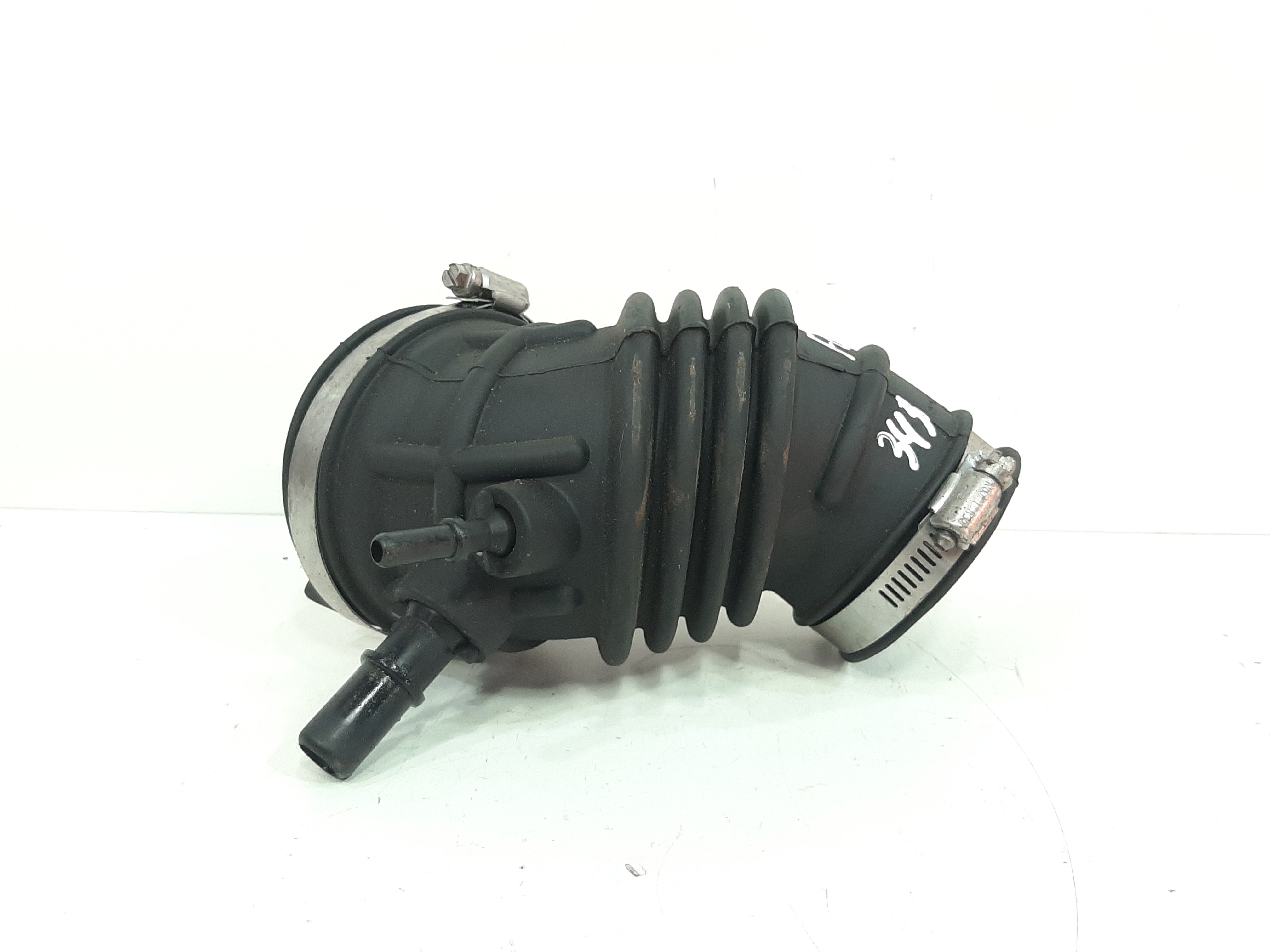 Mangueira Filtro Ar Ford Focus Titanium 2.0 2014 2015 A 2018 3
