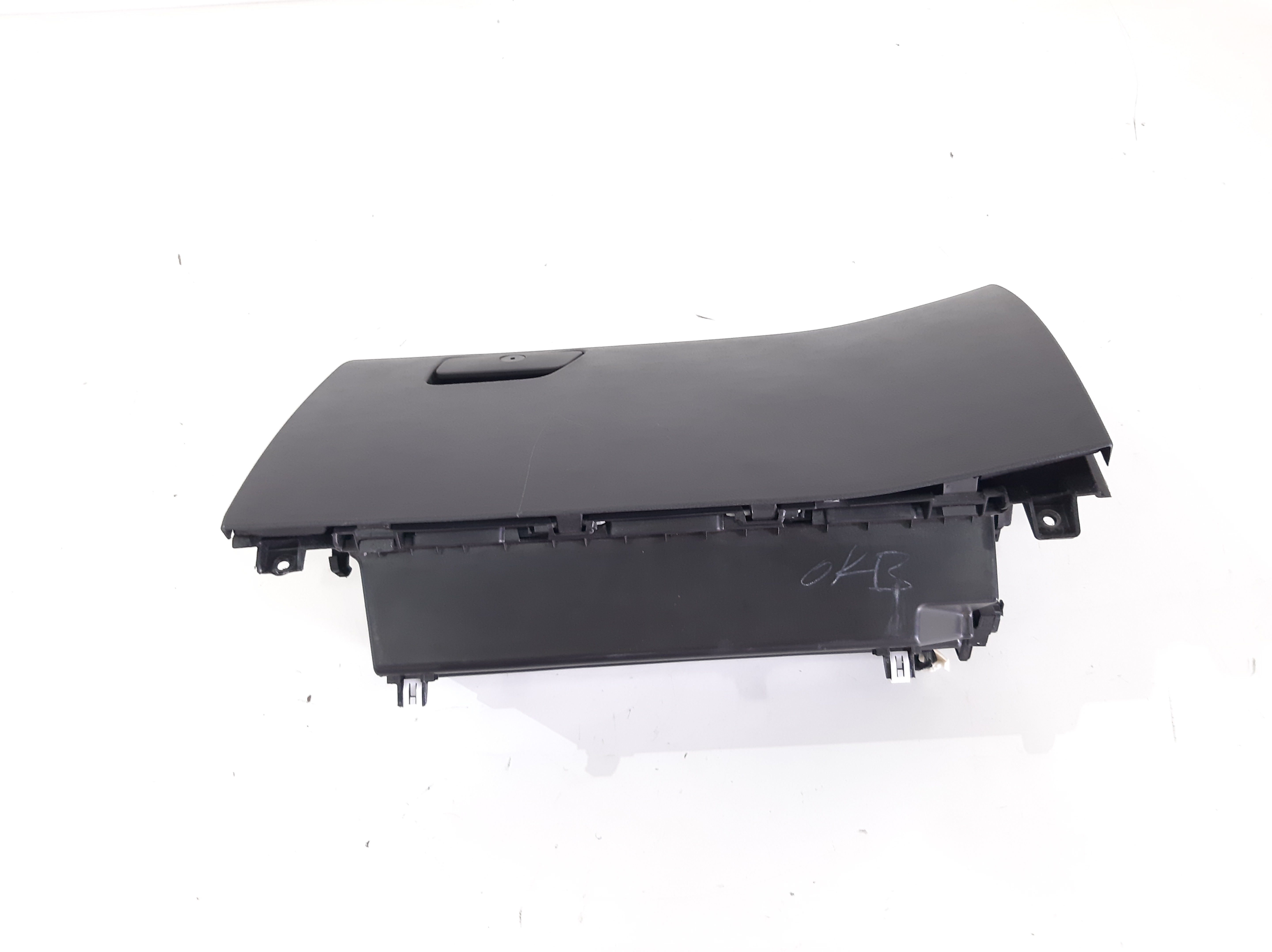 Porta Luvas Ford Fusion Titanium 2014 2015 2016 2017 A 2019 4