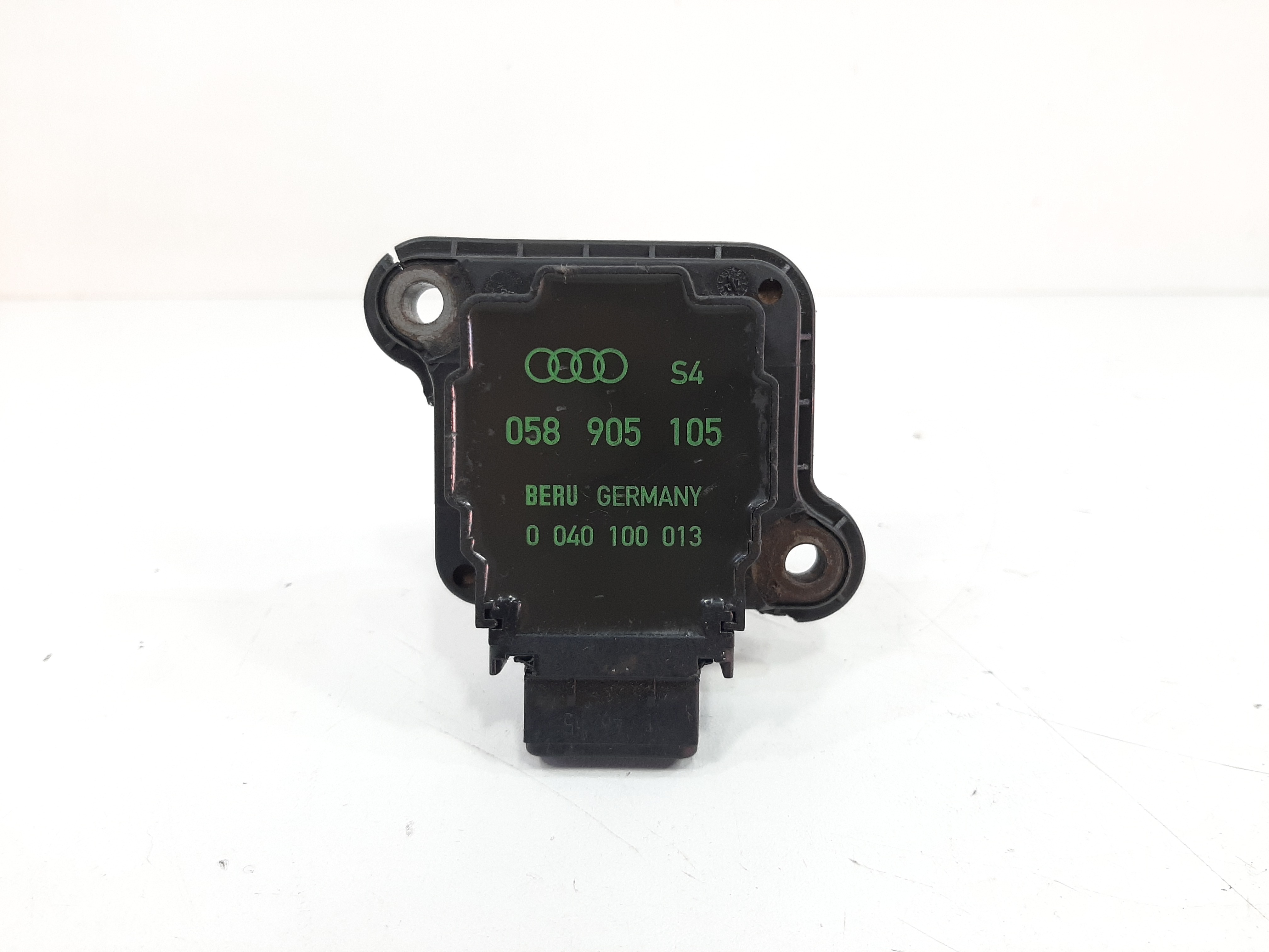 Bobina Audi A3 1.8 20v Turbo 97 A 06 A4 Vw Passat Golf Gti 3