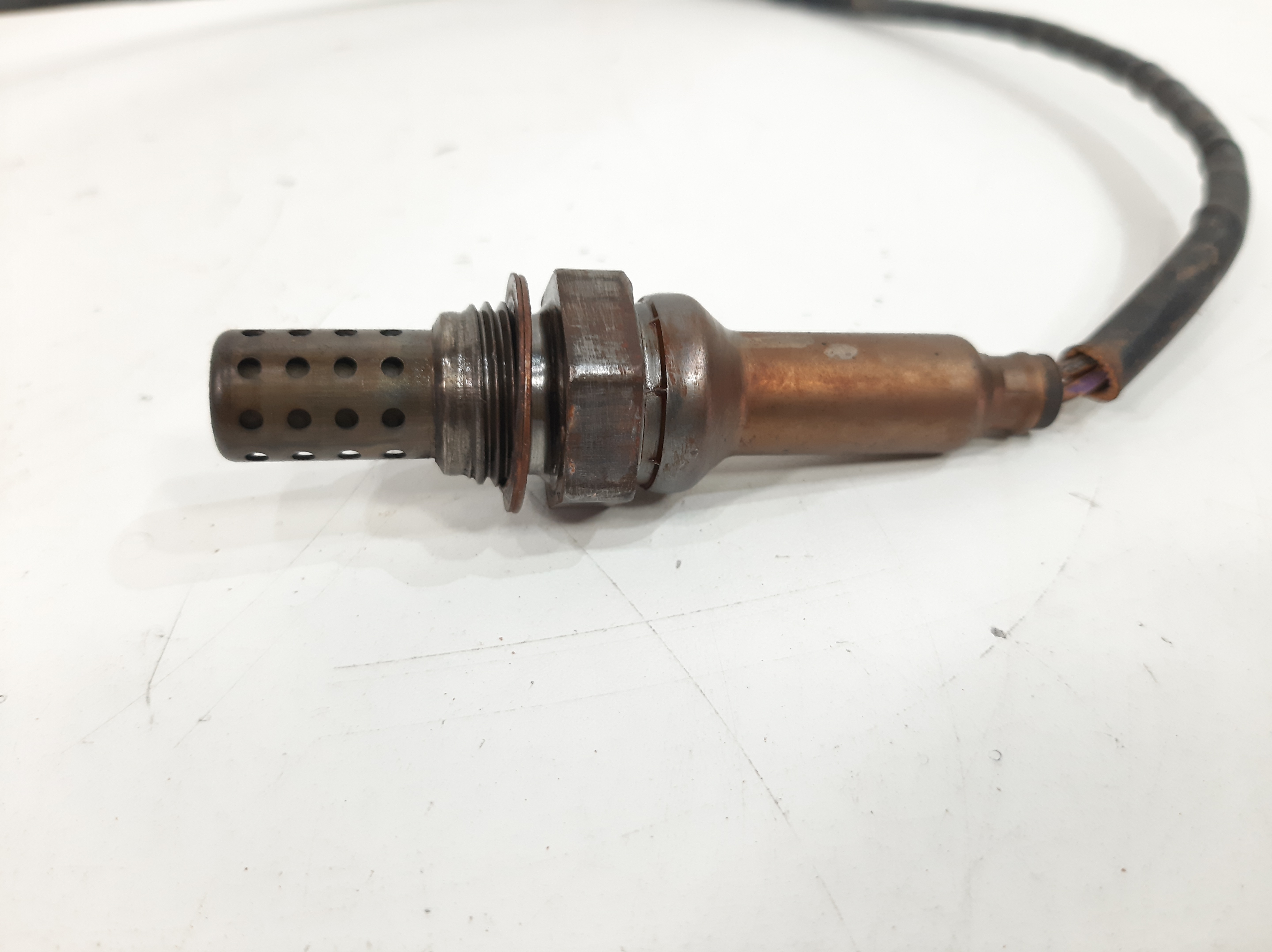 Sonda Lambda Pós Caoa Chery Celer 1.5 Flex 2013 2014 A 2017 1