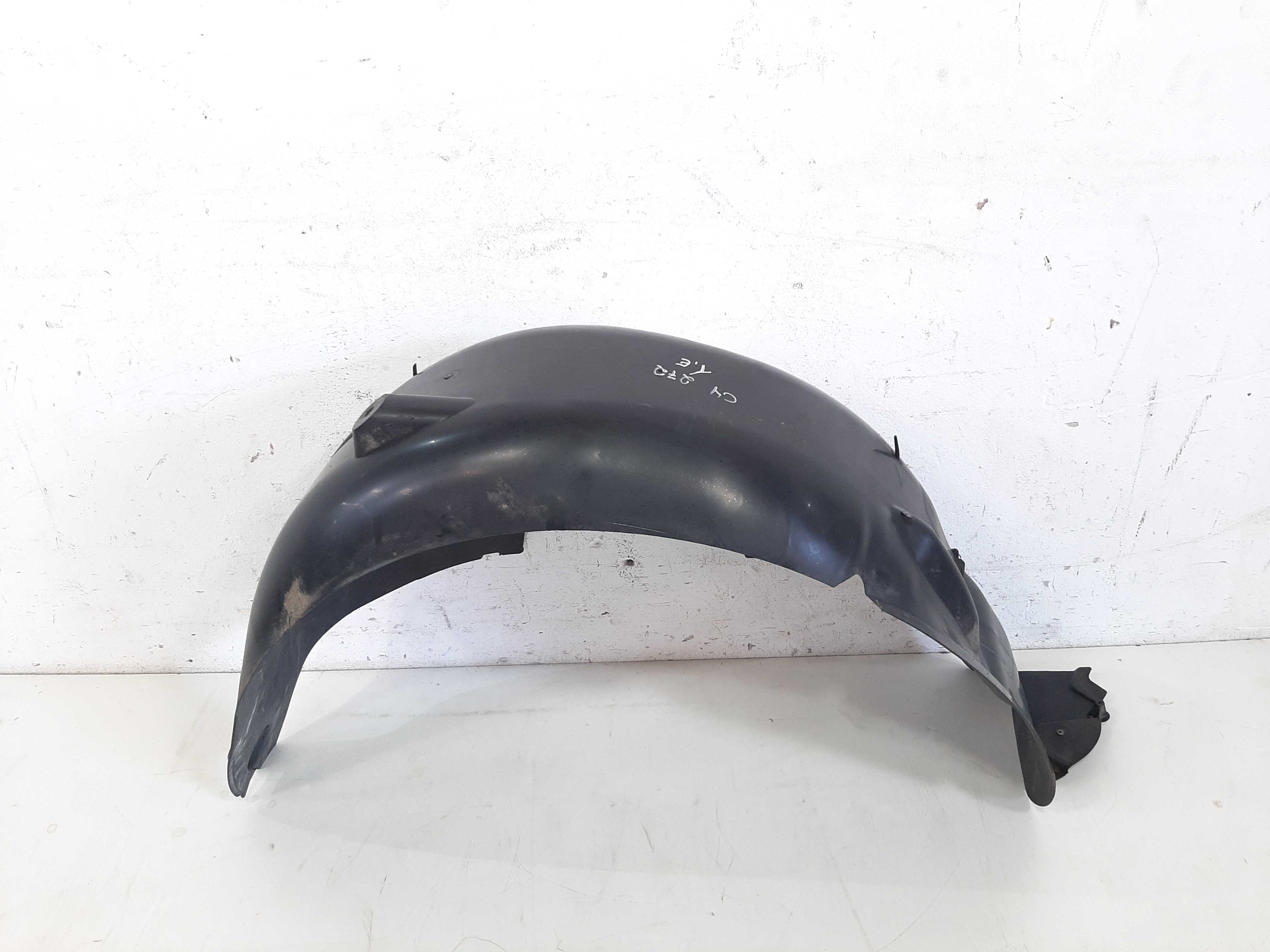 Parabarro Traseiro Esquerdo Citroen C4 2007 2008 2009 A 2013 1