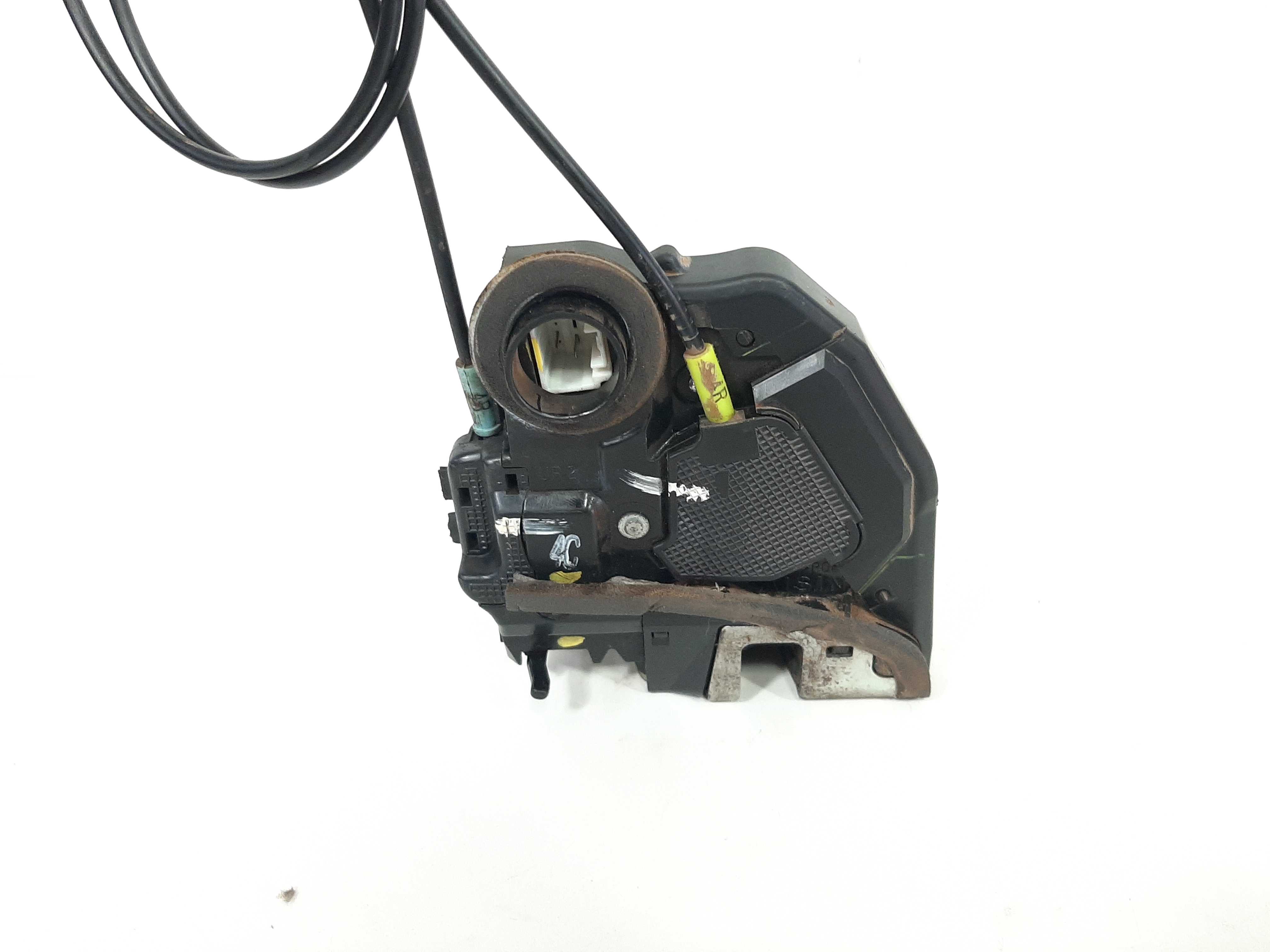 Fechadura Porta Traseira Direita Corolla 2008 2009 A 2013 7