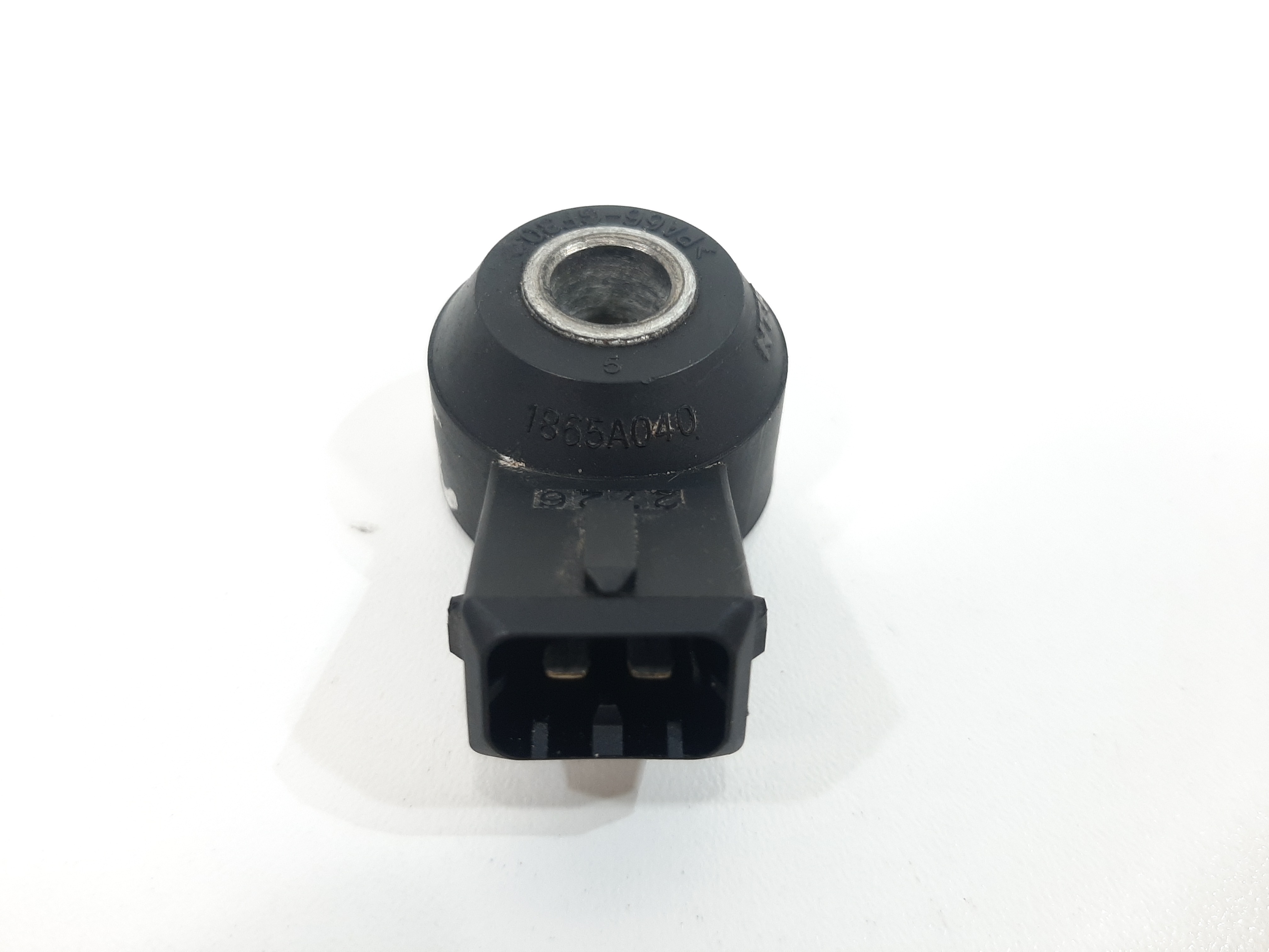 Sensor Detonação Mitsubishi Lancer Asx Outlander 1865a040 1