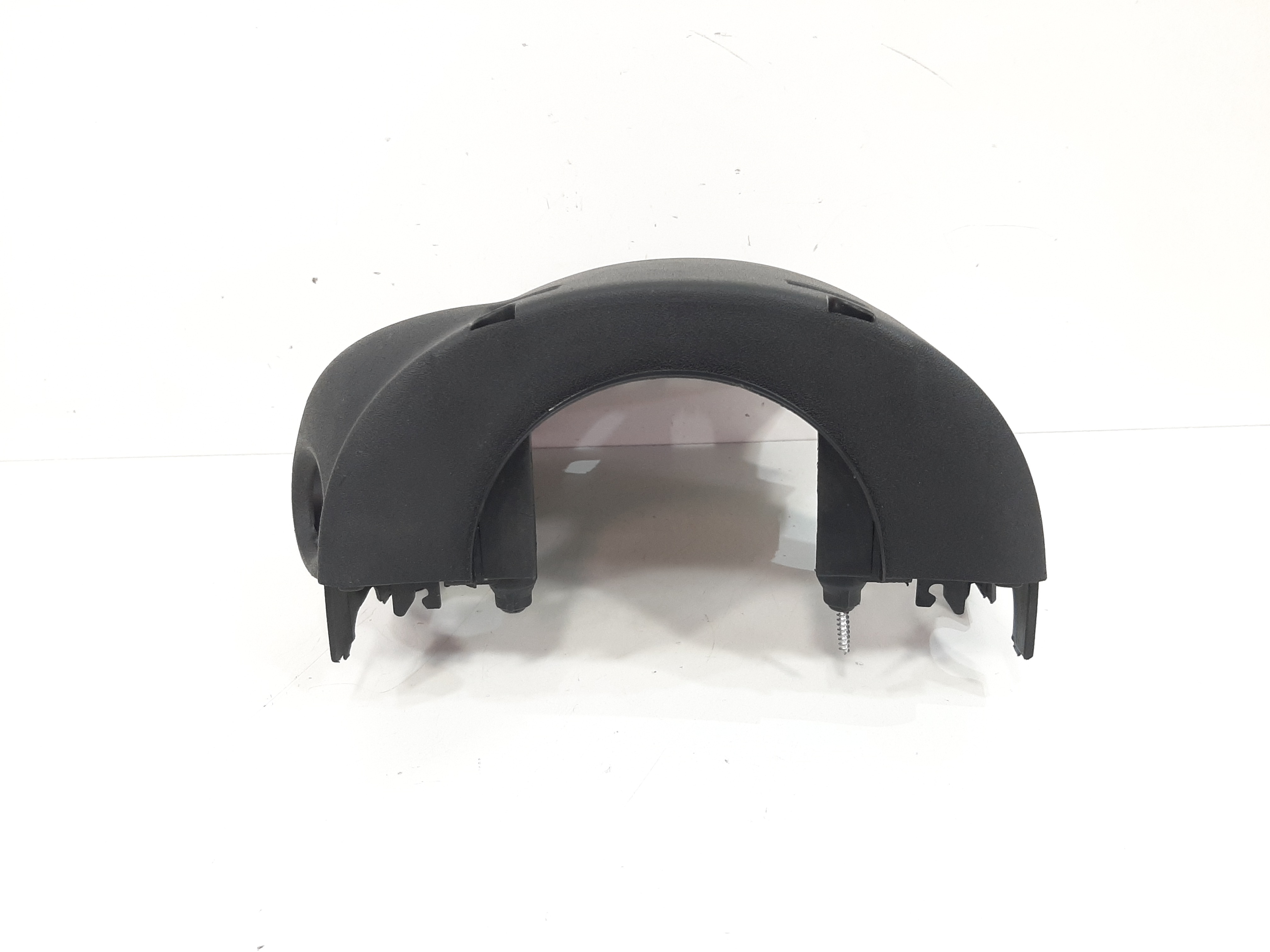 Acabamento Inferior Coluna Direção Citroen C4 2008 A 2013 4