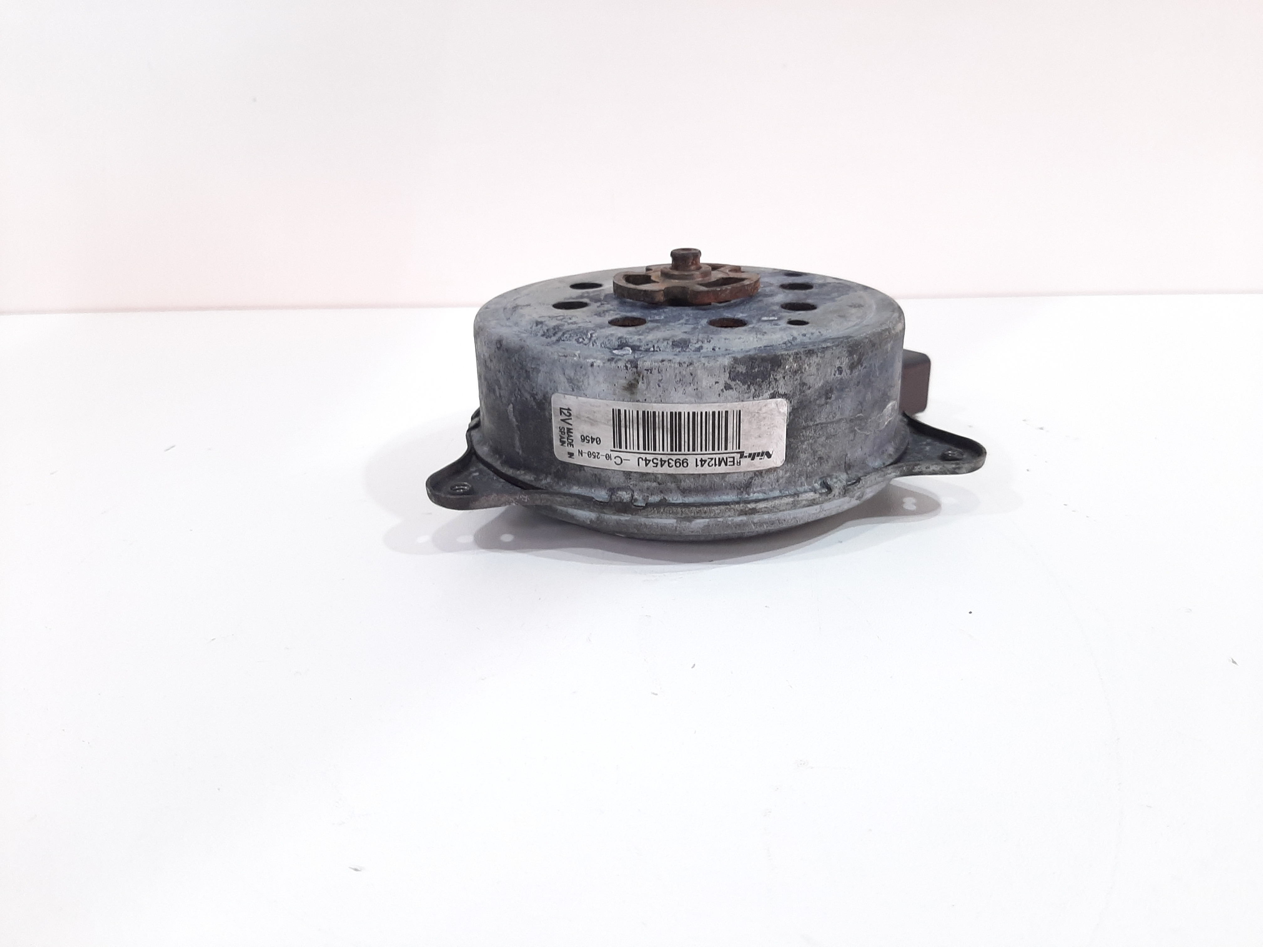 Motor Ventoinha Audi A4 2008 A 2015 A5 Q3 2.0 Tfsi 993454jc 9