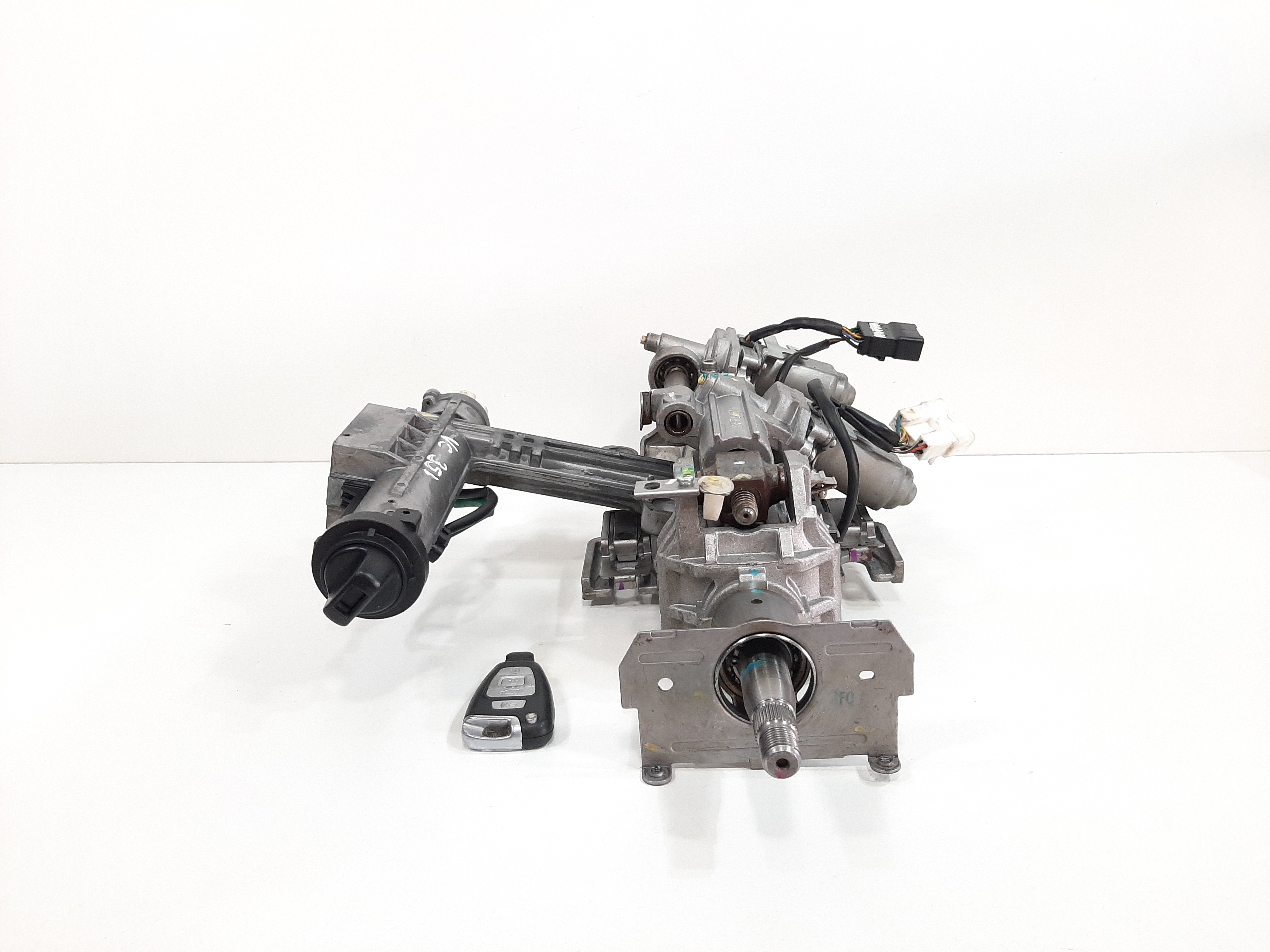 Coluna Direção Hyundai Veracruz 3.8 V6 2007 2008 2009 A 2012 5