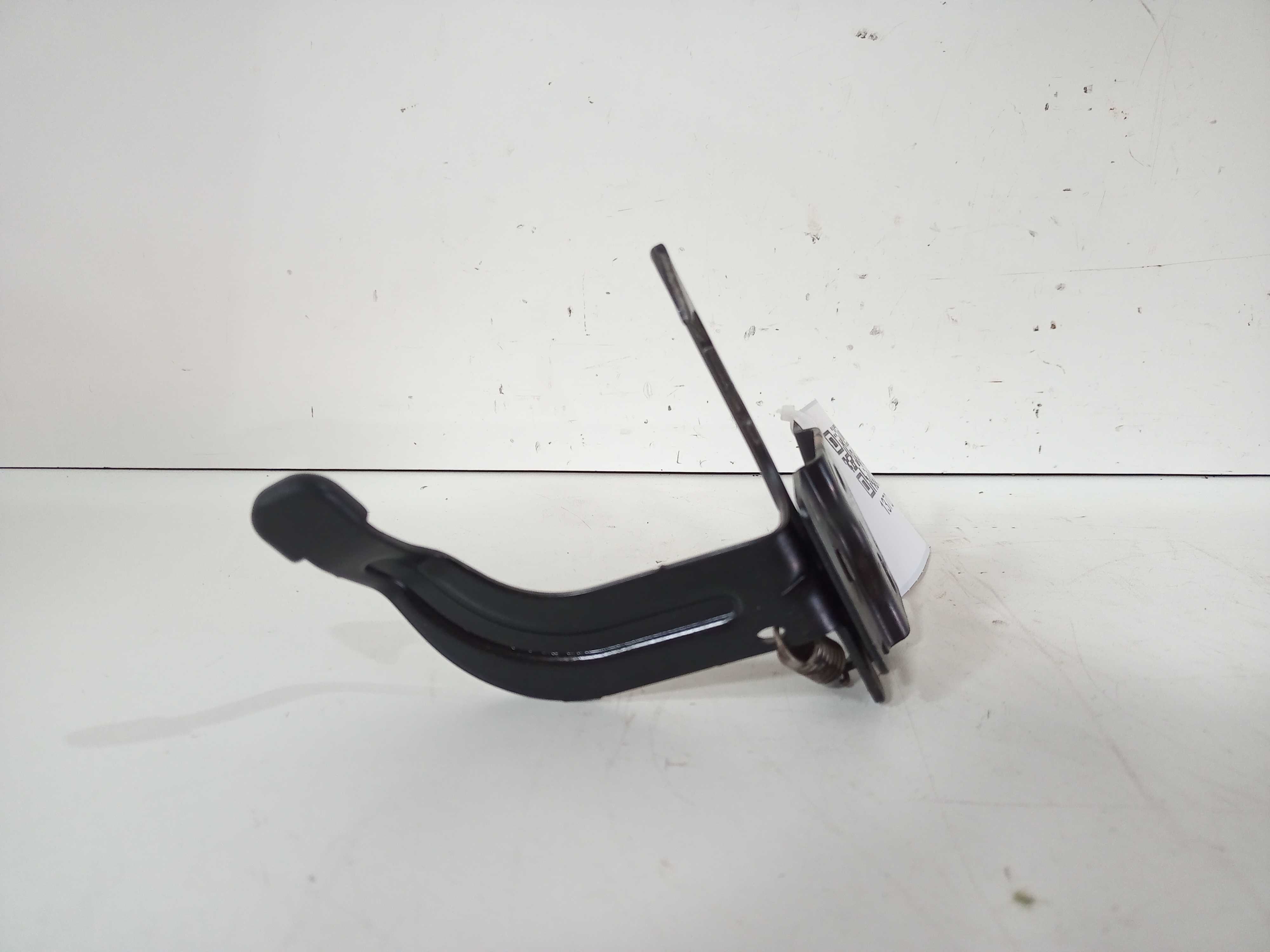Fechadura Capô Nissan Versa 2011 2012 2013 2014 2015 A 2018 1