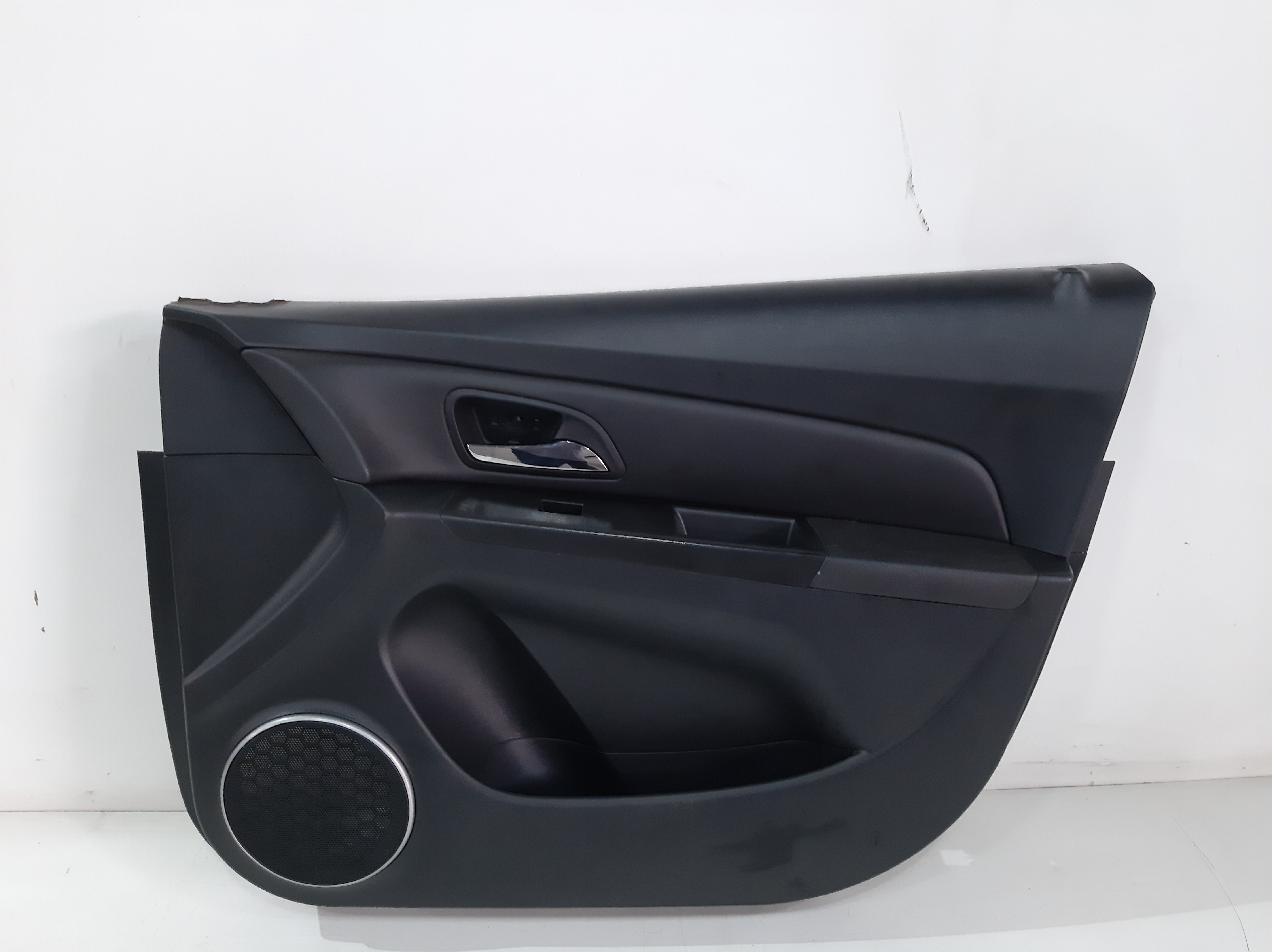Forro Porta Dianteiro Direito Chevrolet Cruze 2011 A 2016 3