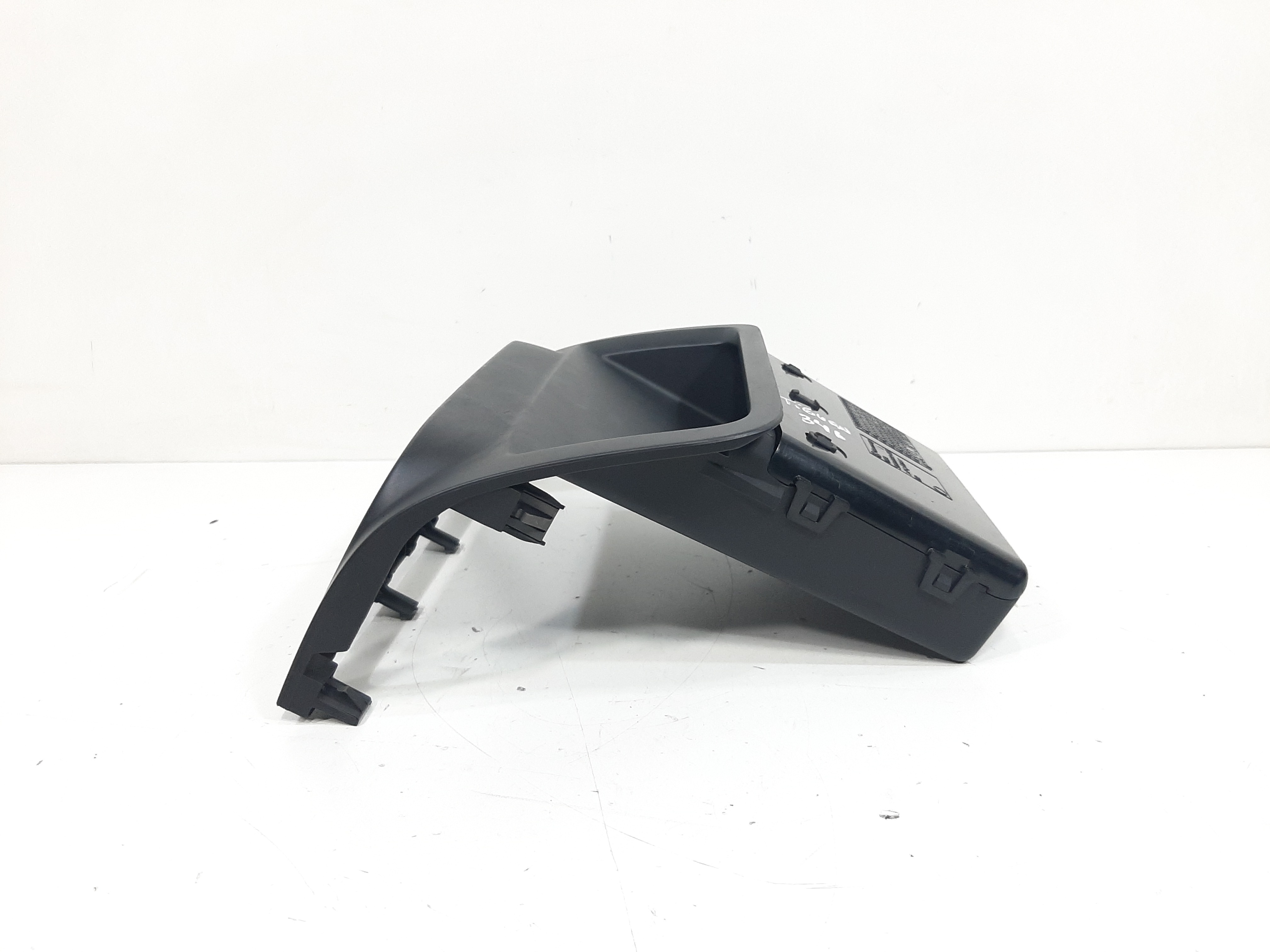 Moldura Comando Ar Painel Vw Tiguan 2012 2013 2014 A 2017 6
