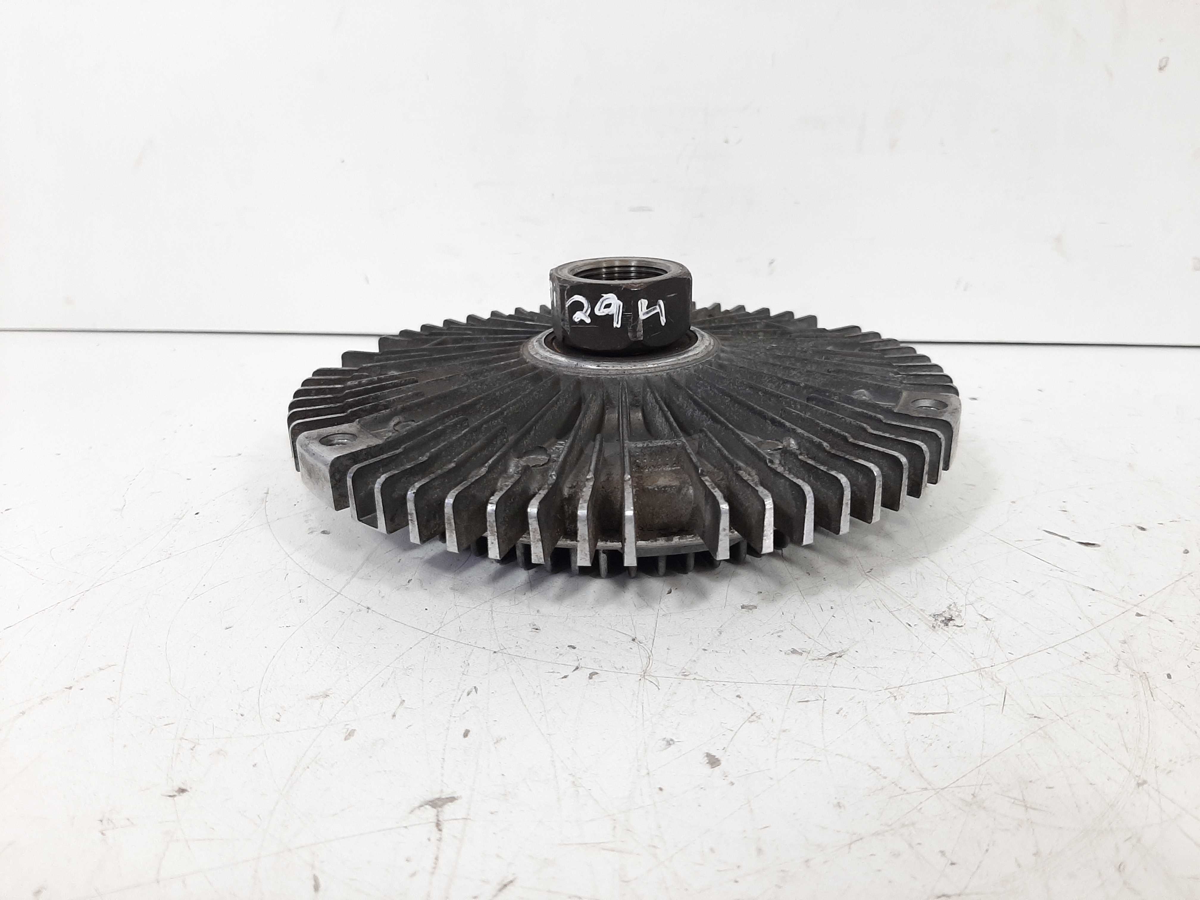 Polia Bomba Agua Bmw 540i 4.4 V8 96 97 98 99 2000 A 2004 6
