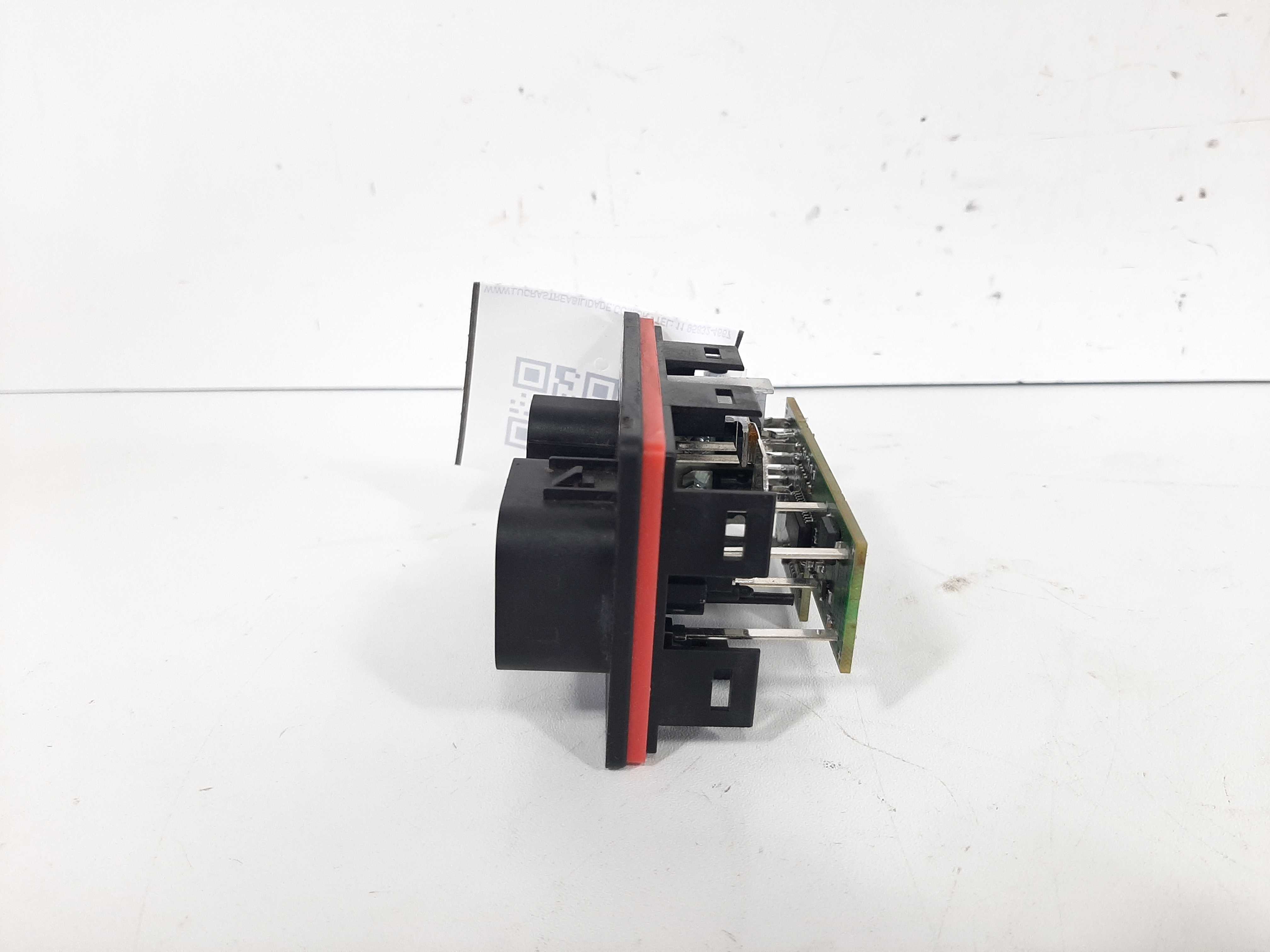 Modulo Relê Ventoinha Vw Jetta Tsi 1.4 2014 2015 2016 2017 2