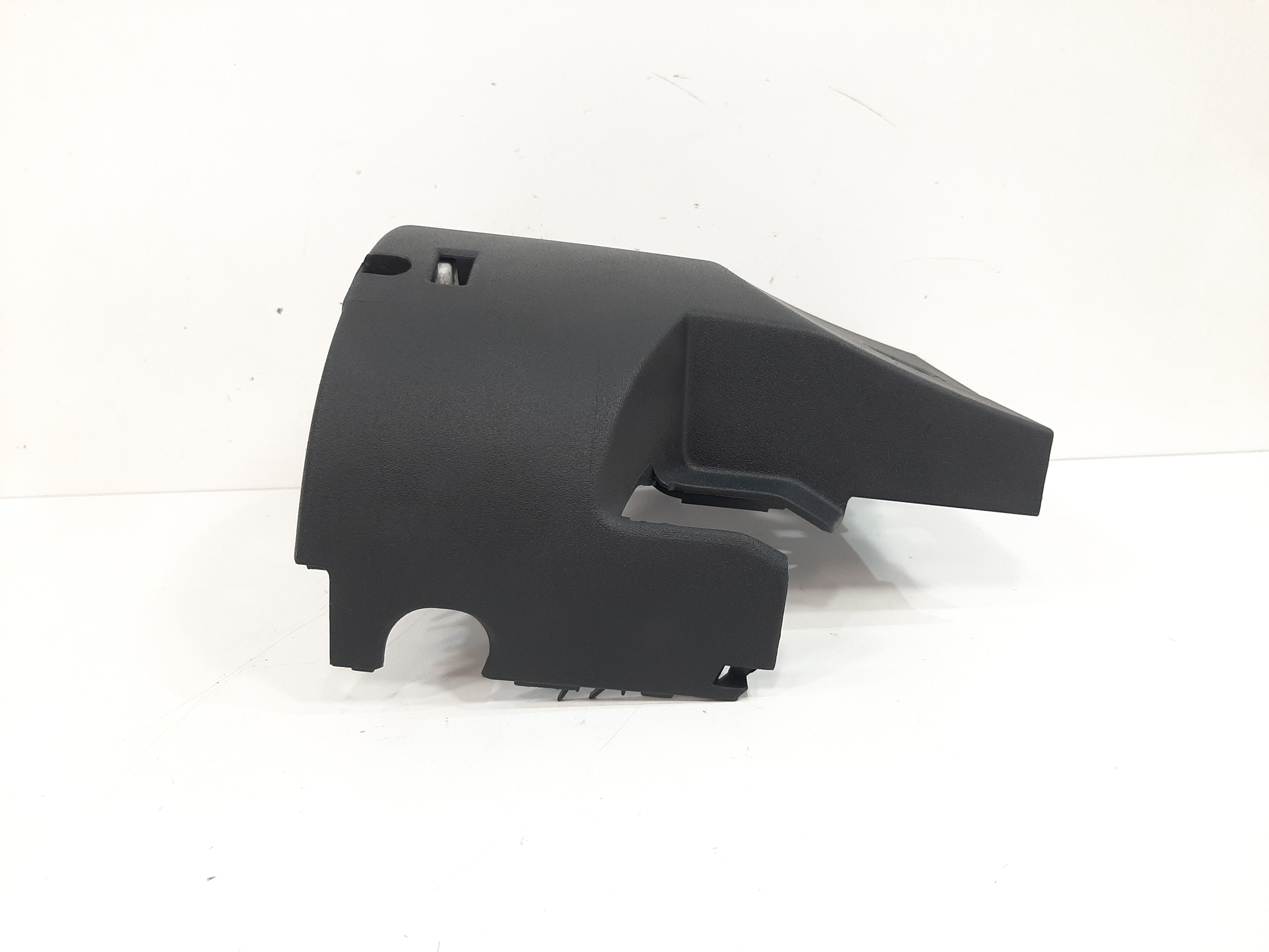 Acabamento Inferior Coluna Direção Citroen C4 2008 A 2013 5