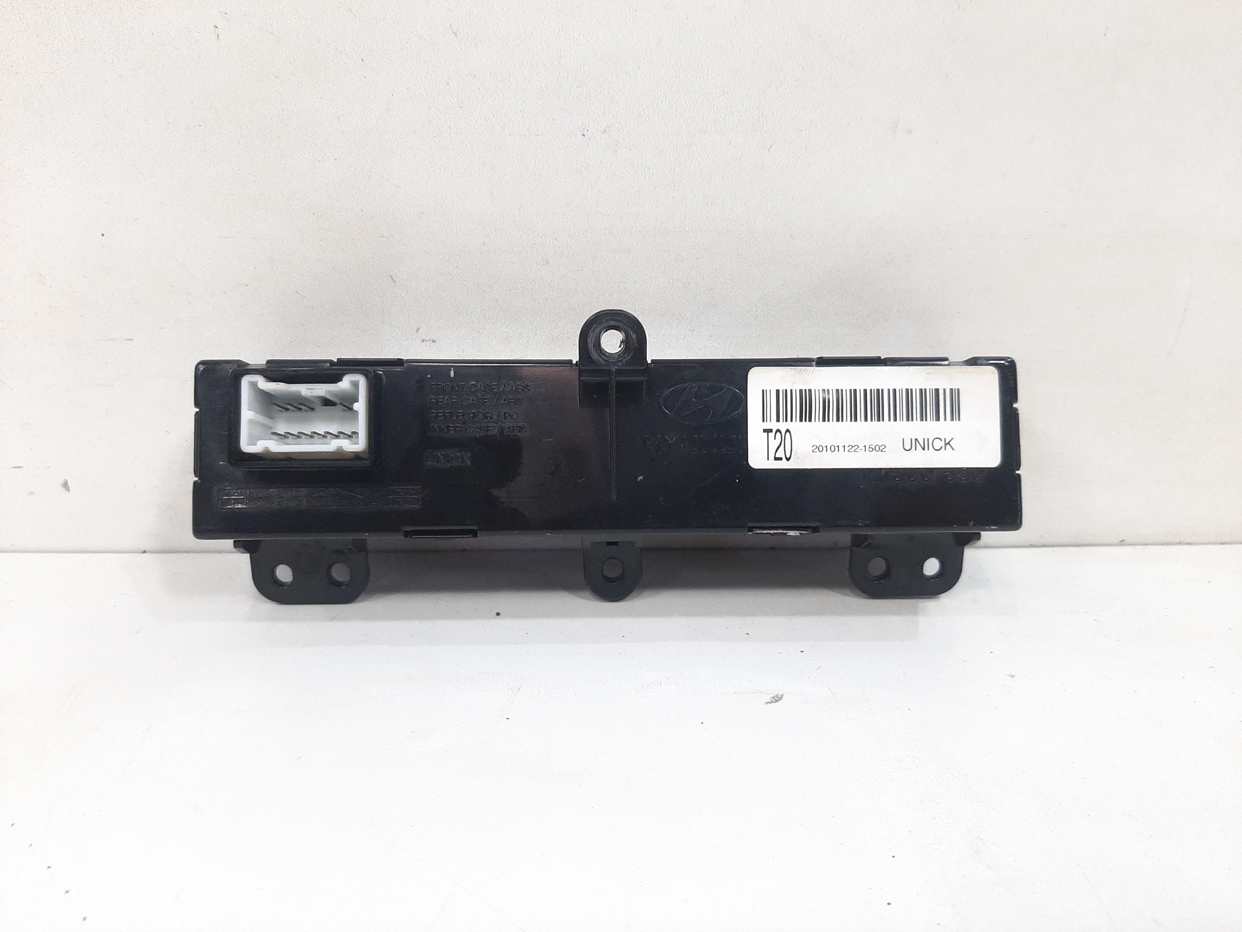 Computador Bordo Painel Kia Cerato Sx3 2009 A 2013 1m3007350 6