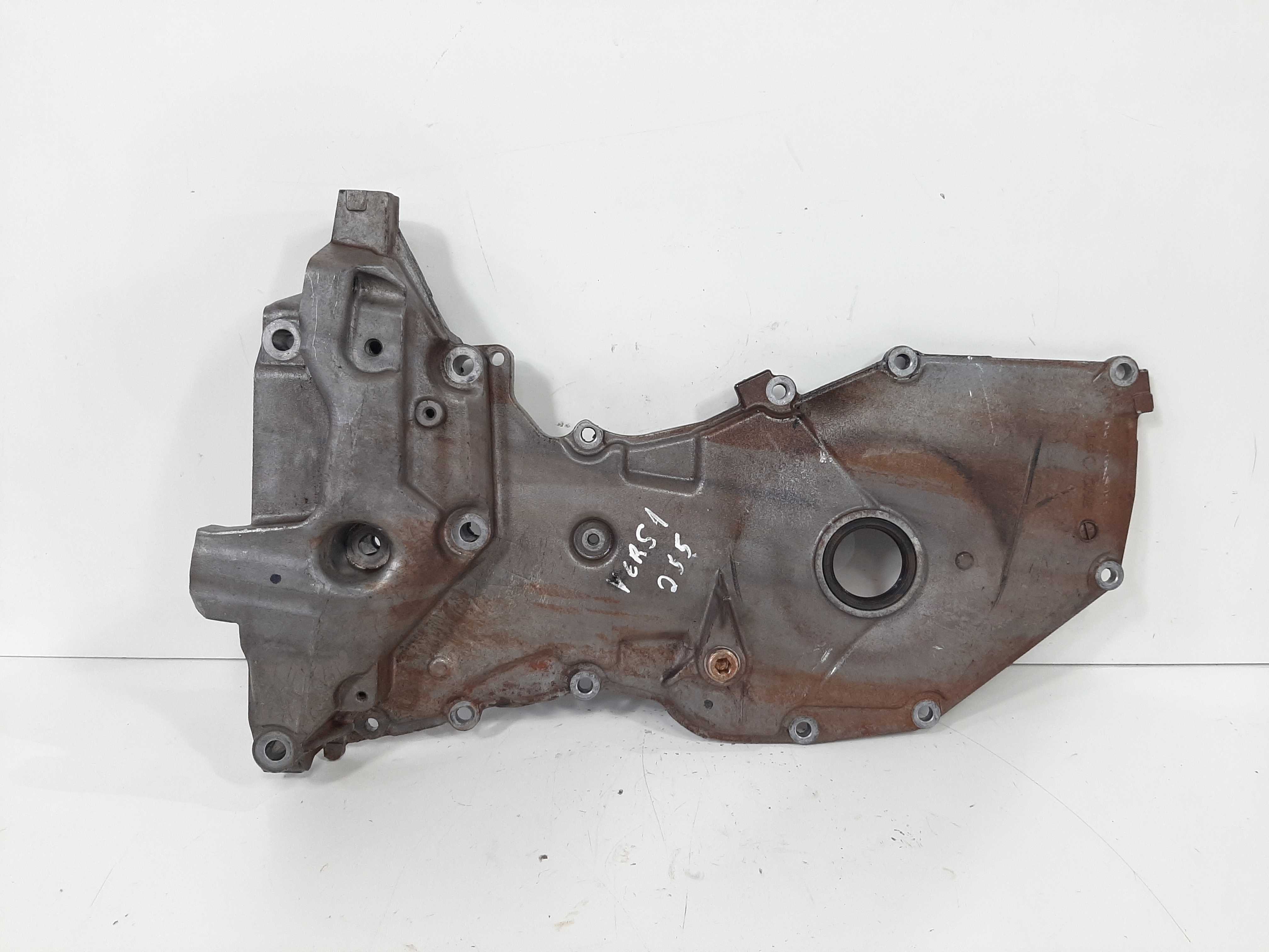 Tampa Motor Nissan Versa 1.6 16v Flex 2011 2012 2013 A 2018 2