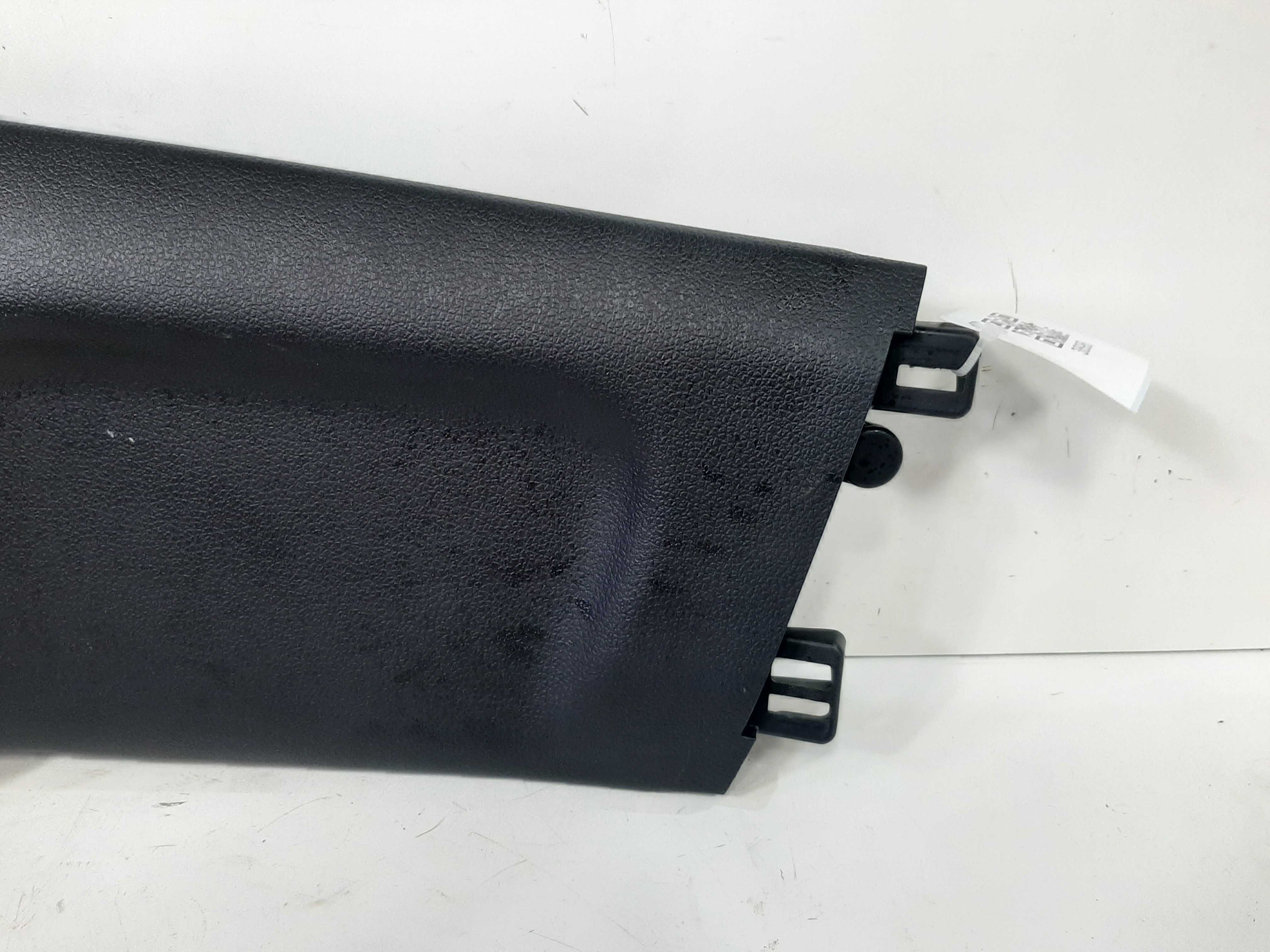 Acabamento Coluna Esquerdo Vw Jetta Tsi 2014 2015 2016 2017 8