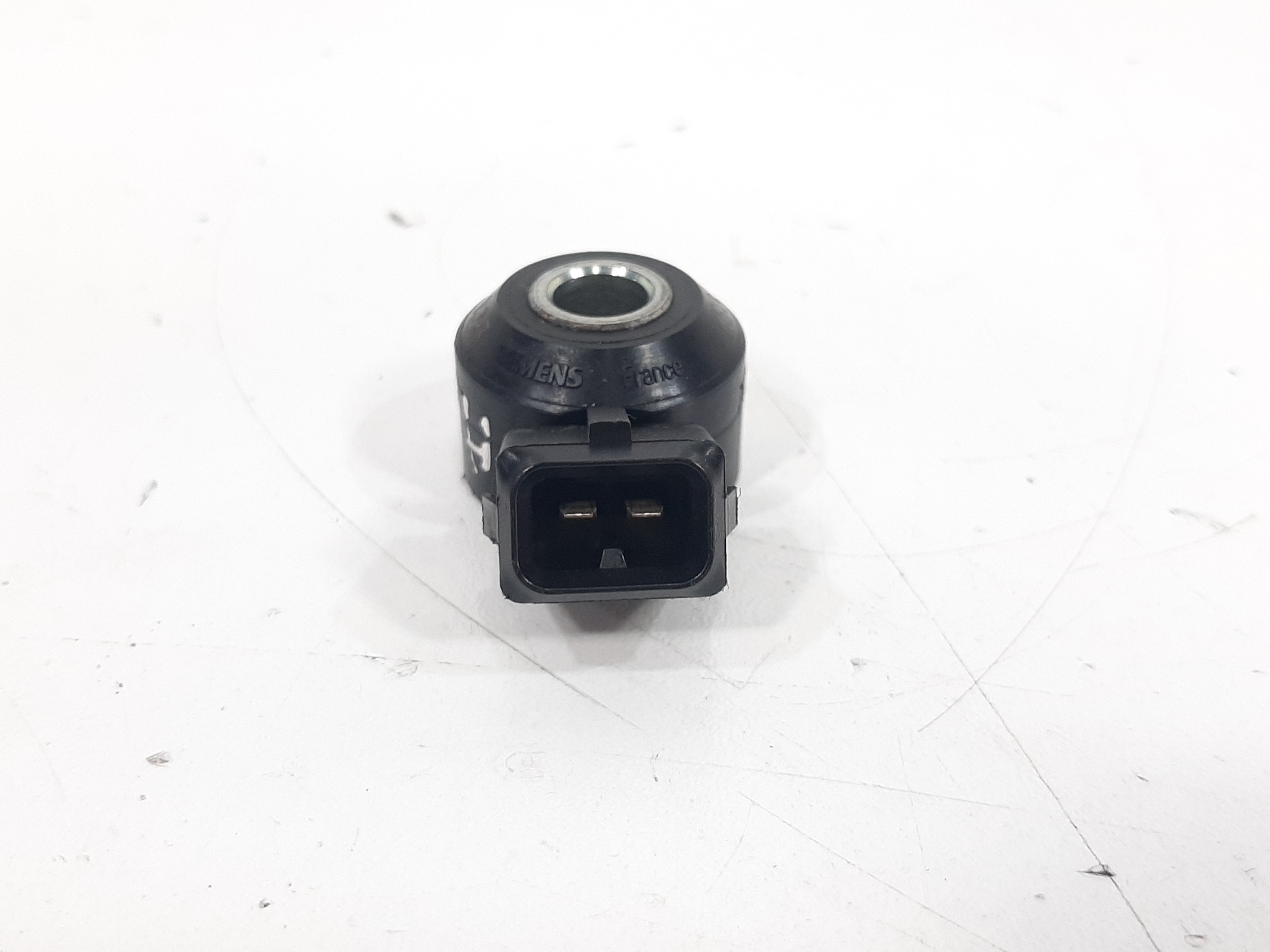 Sensor Detonação Mercedes A200 Gla200 1.6 Turbo A2709050900 5