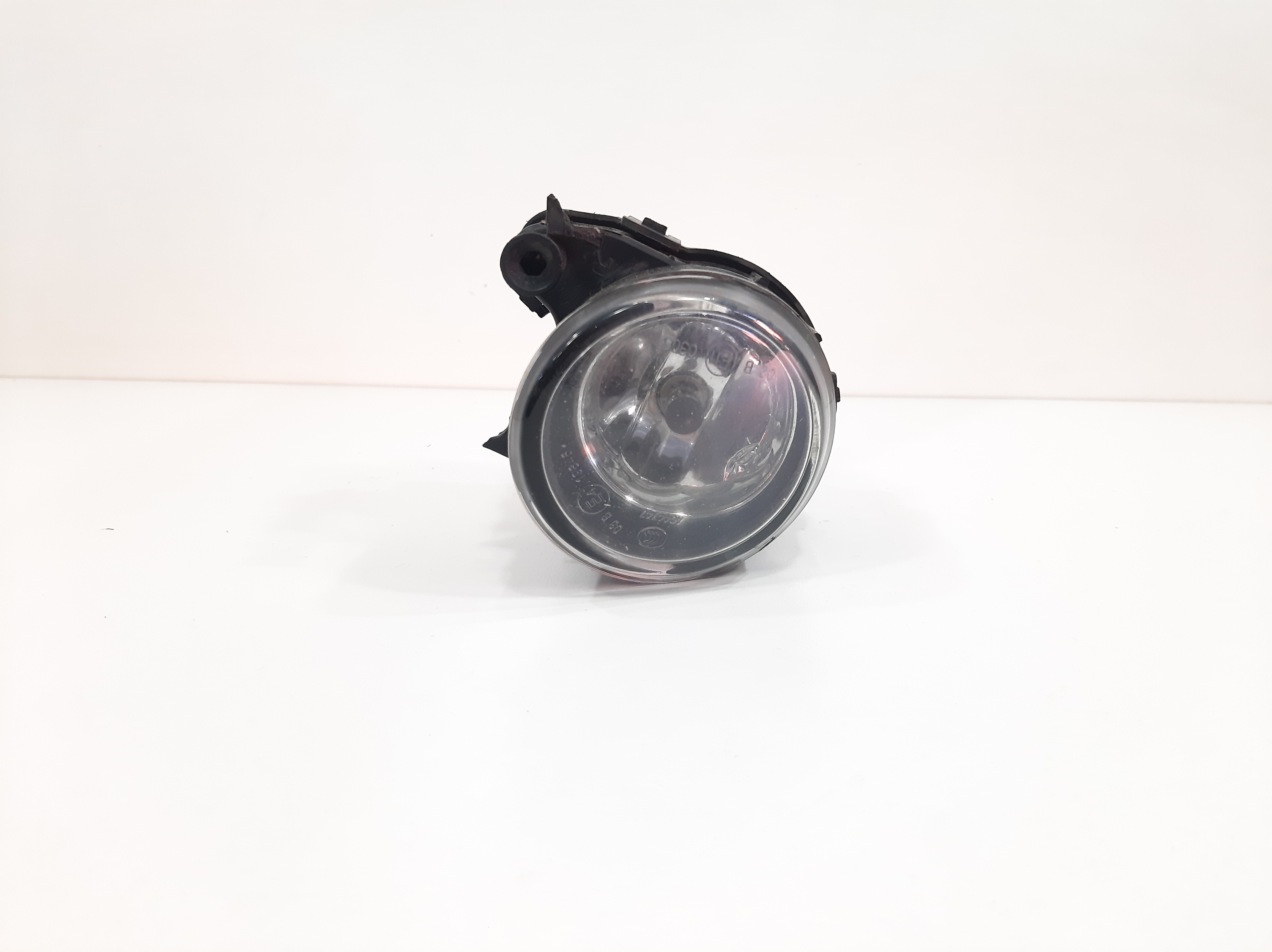 Farol Milha Diant. Direito Chery Tiggo 2013 A 2015 C/ Avaria 8