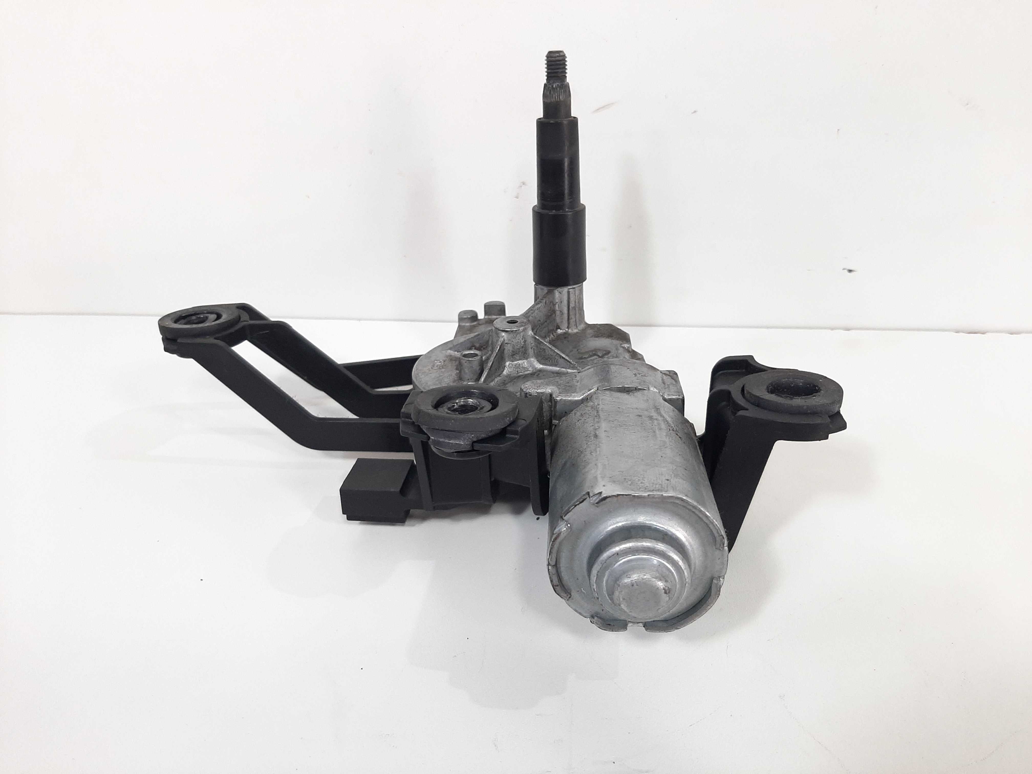 Motor Limpador Vidro Traseiro Citroen C4 Hatch 2007 A 2013 7