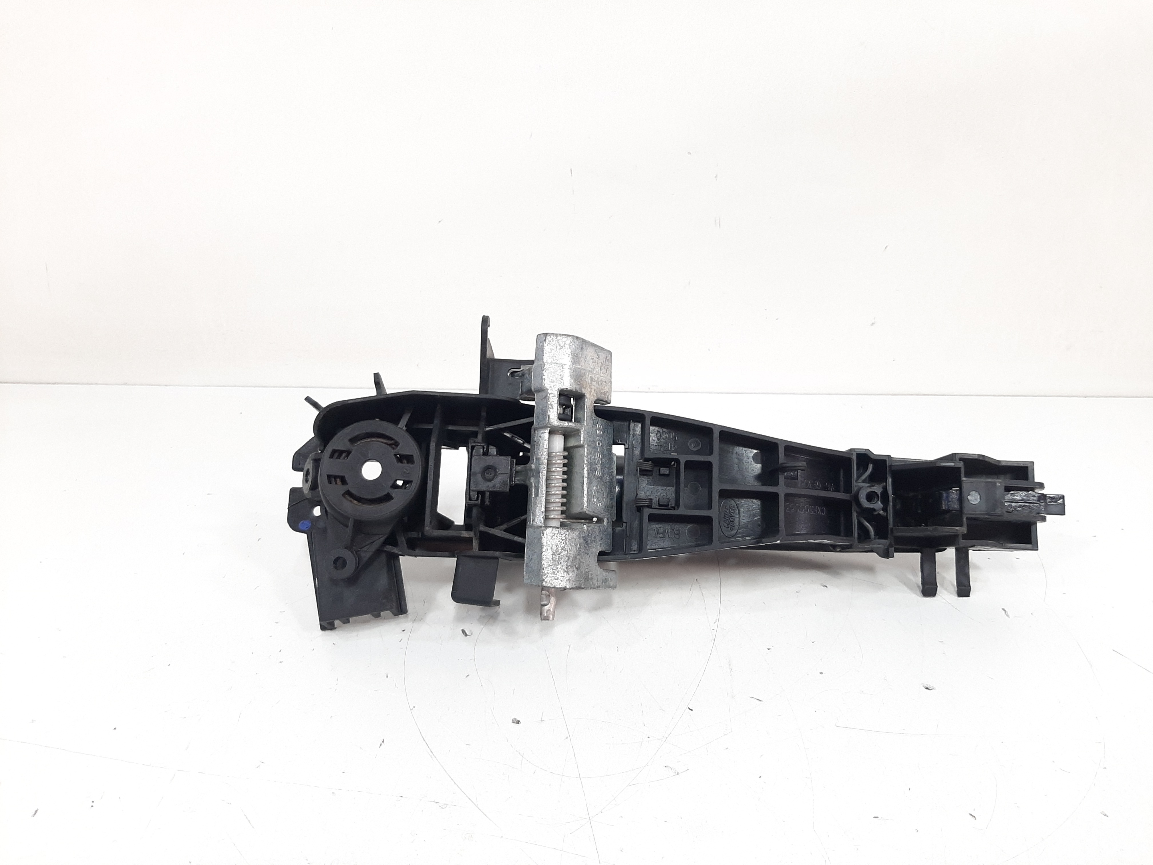 Maçaneta Externa Dianteira Esquerda Freelander 2 2007 A 2012 1
