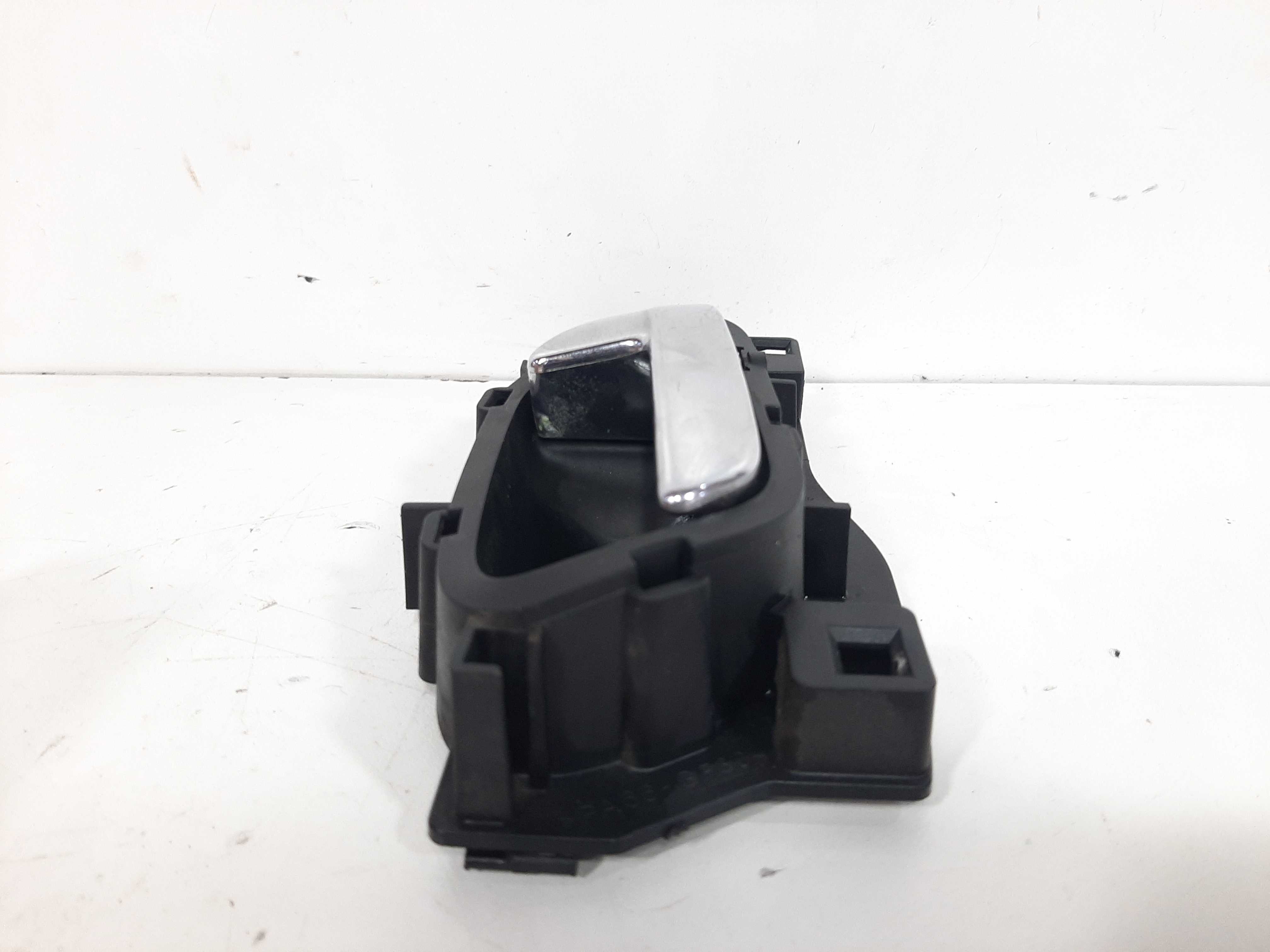 Maçaneta Interna Traseira Direita Citroen C4 2007 Ate 2013 4