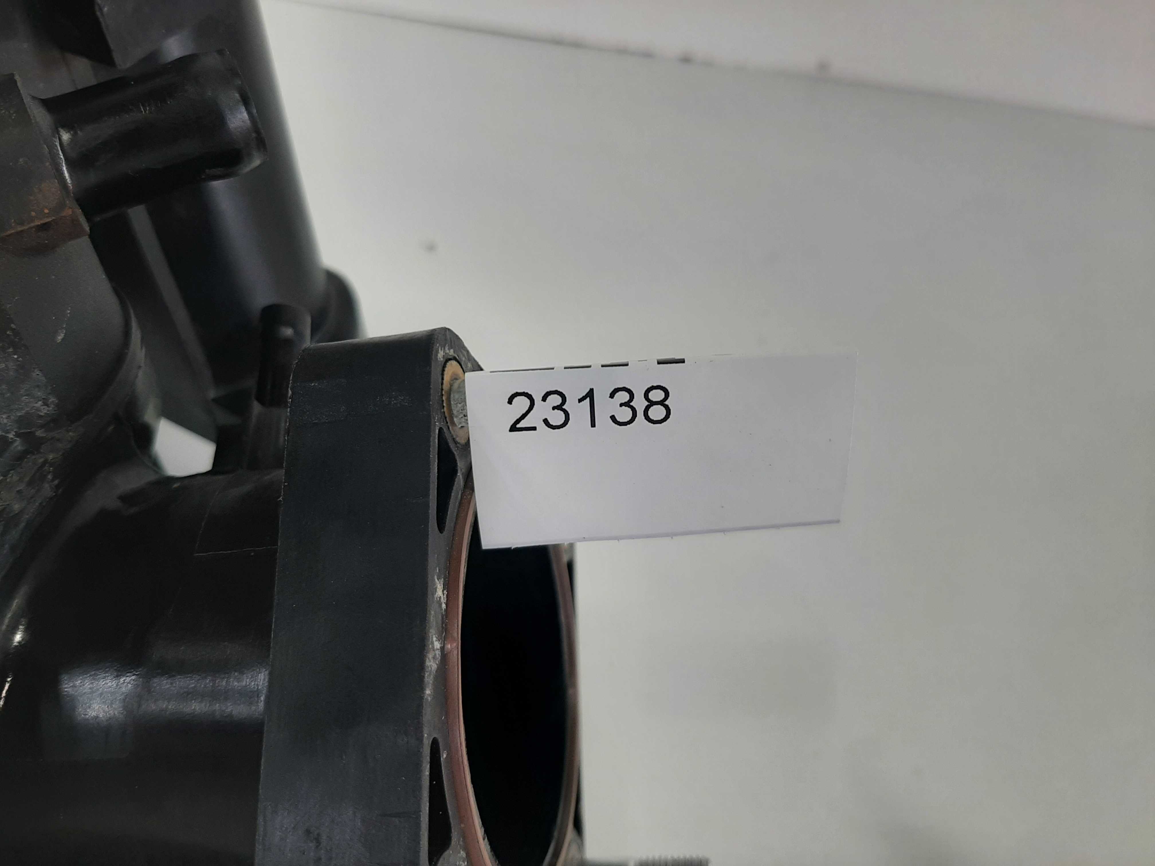 Coletor Admissão Lifan X60 1.8 16v Vvt 2011 A 2019 C/avaria 6