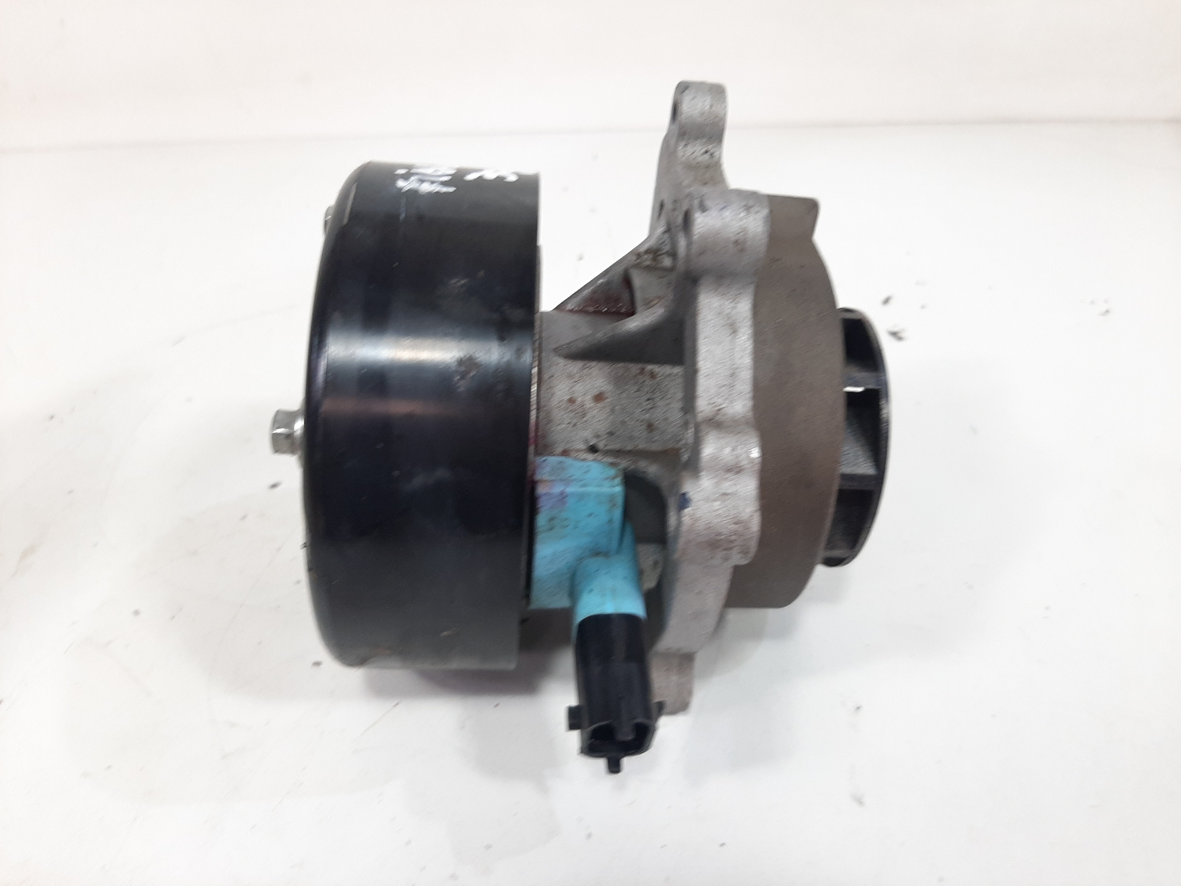 Bomba Água Caoa Chery Tiggo 8 1.6 Turbo 2019 2020 A 2022 7
