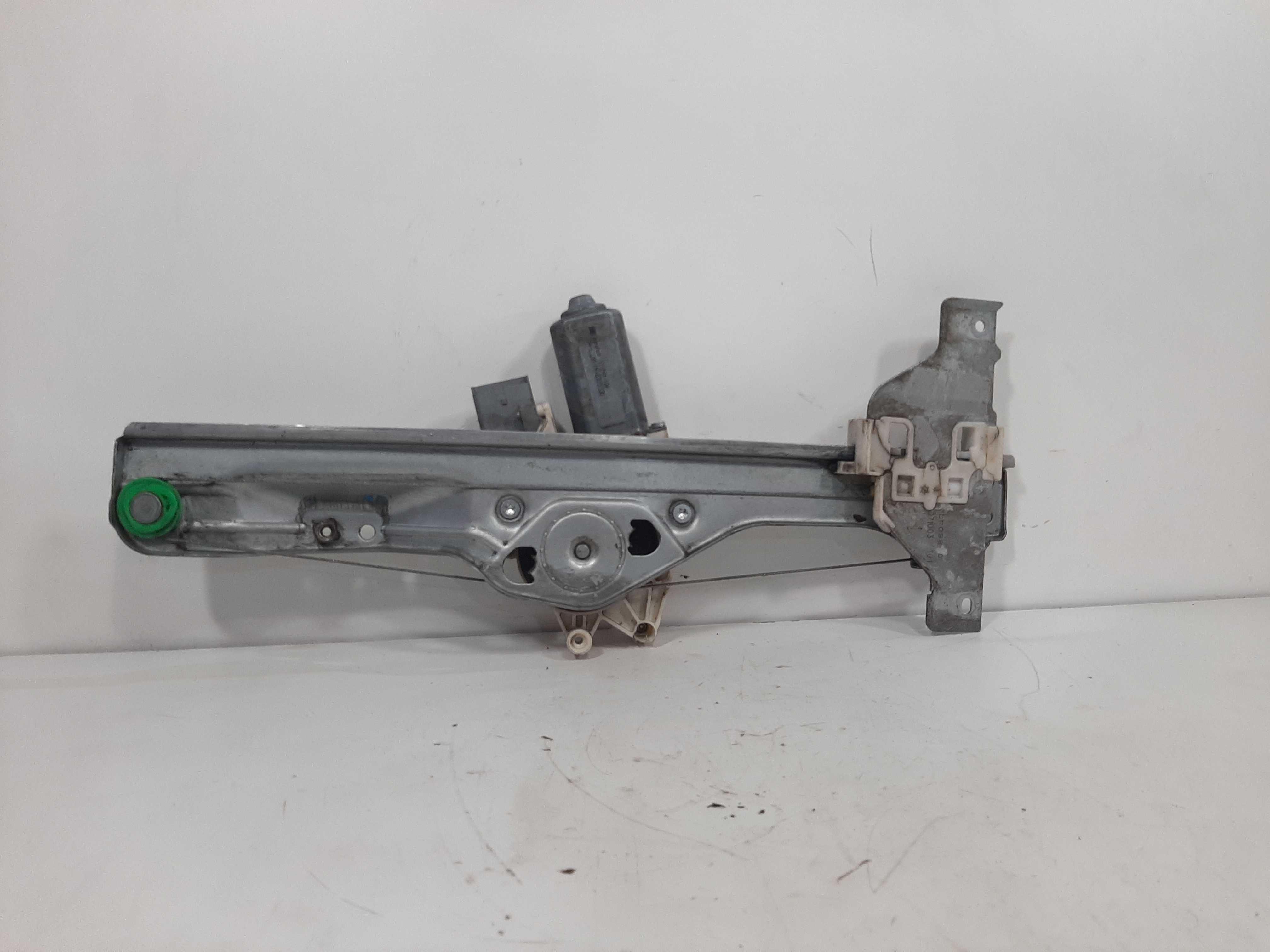 Maquina Vidro Traseiro Direito C4 Pallas Hatch 2007 A 2013 3