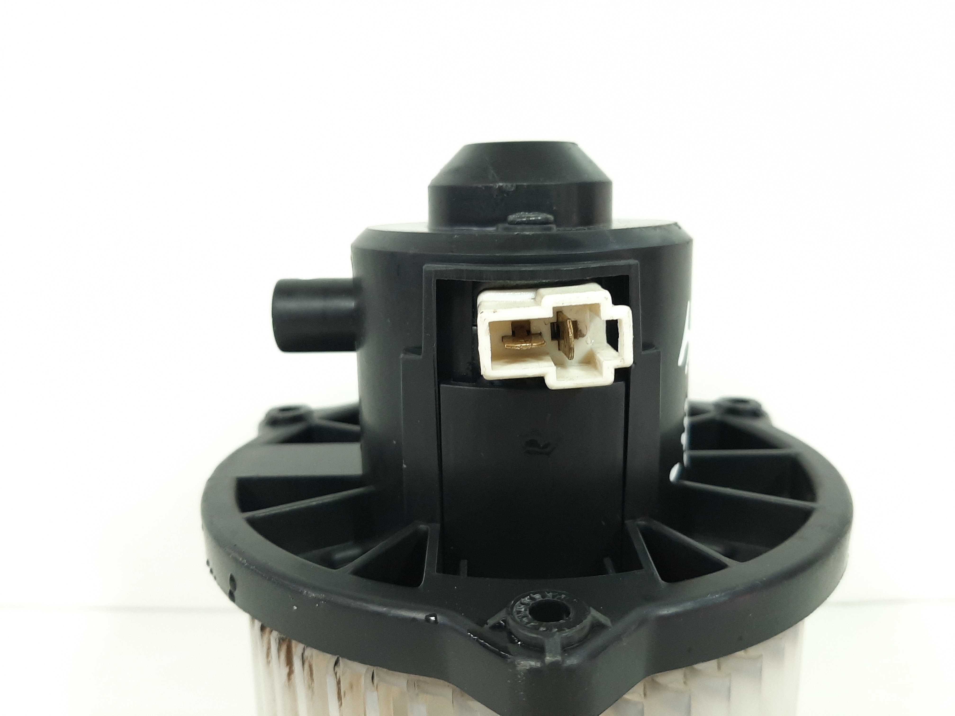 Ventoinha Caixa Ventilação Santa Fé 2.7 V6 2007 A 2013 5