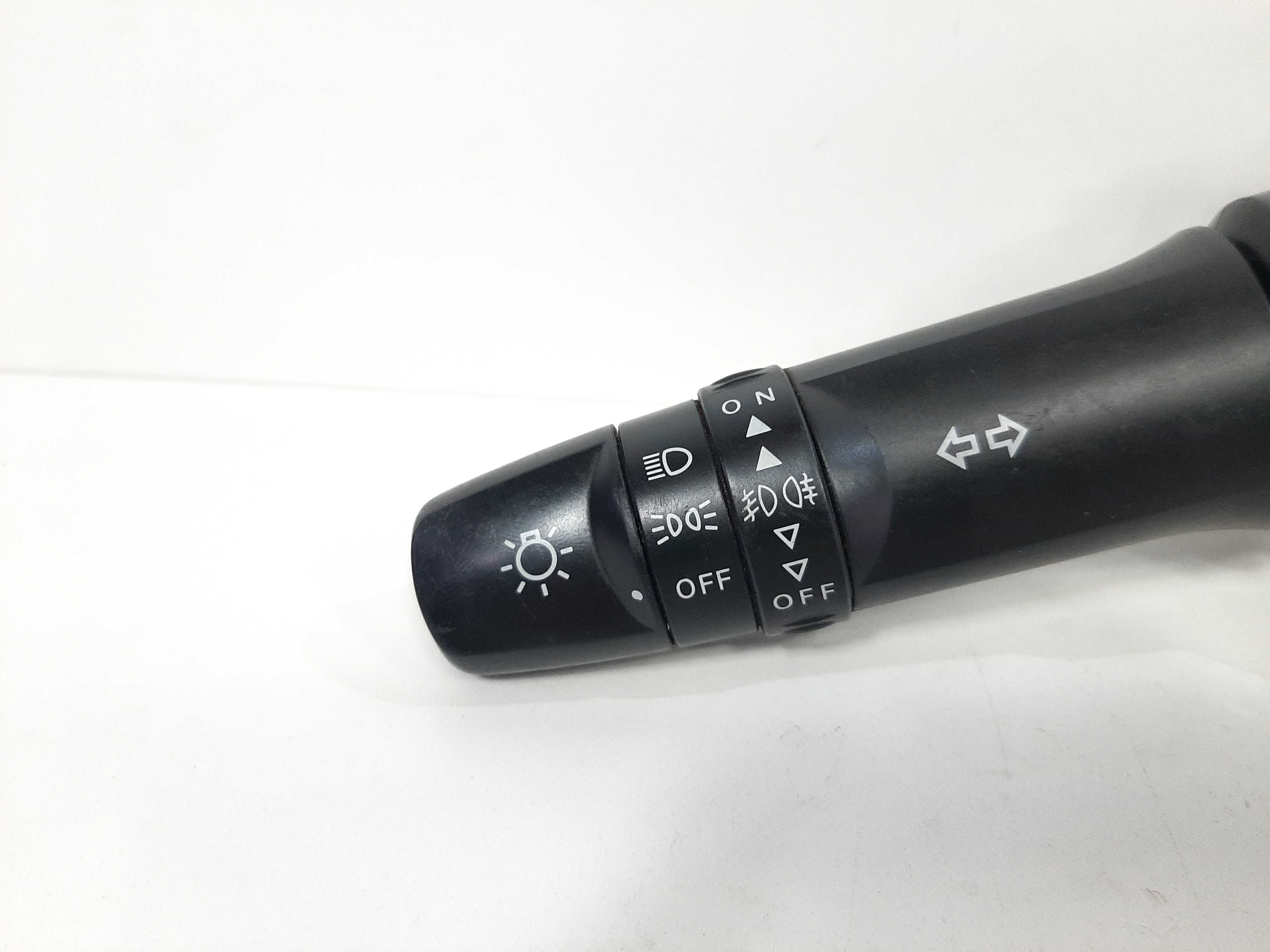 Chave Seta Farol Pajero Dakar L200 Triton 2008 A 2016 7