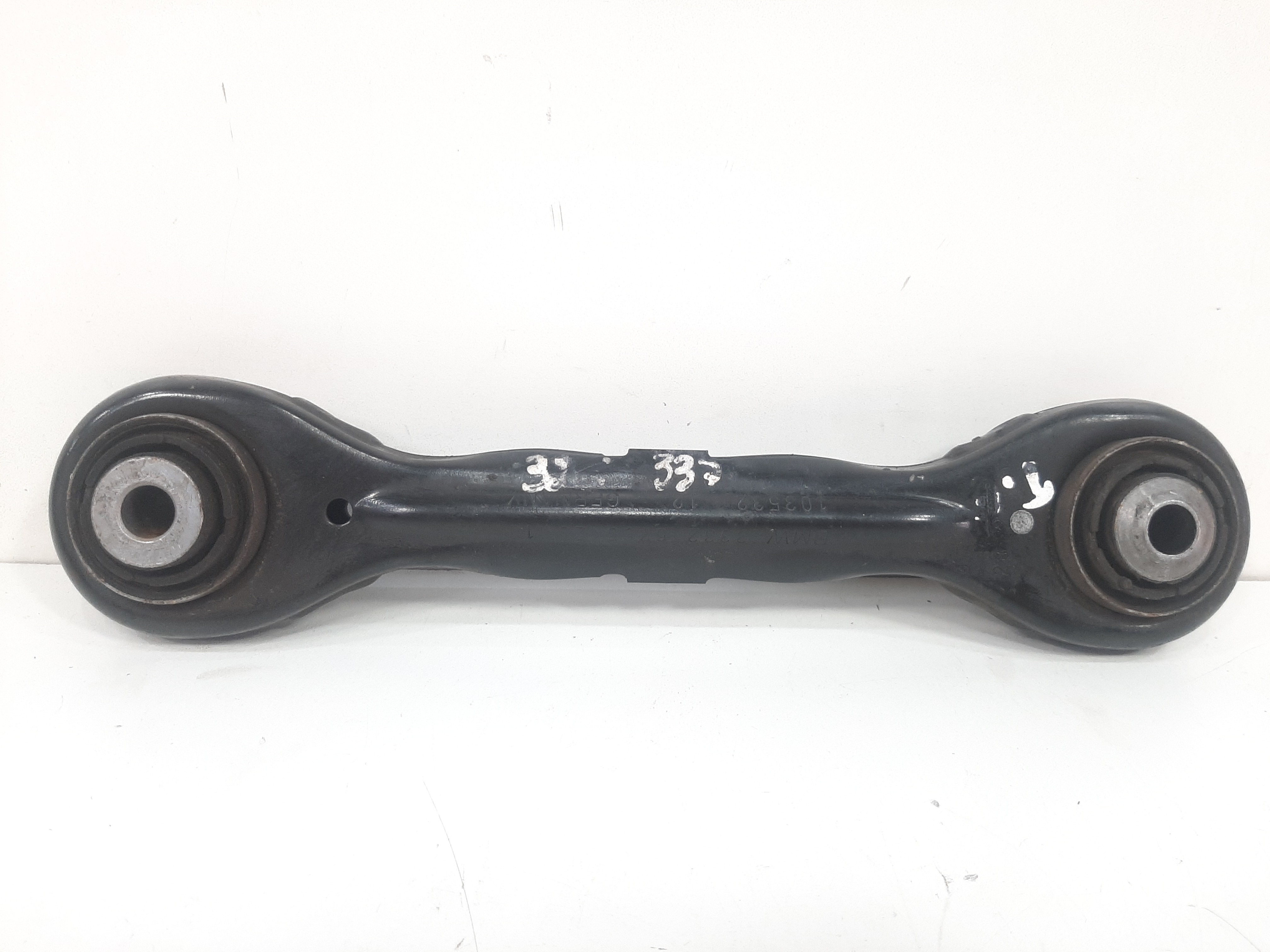 Braço Superior Suspensão Traseira Esquerda 320i E90 06 A 12 5