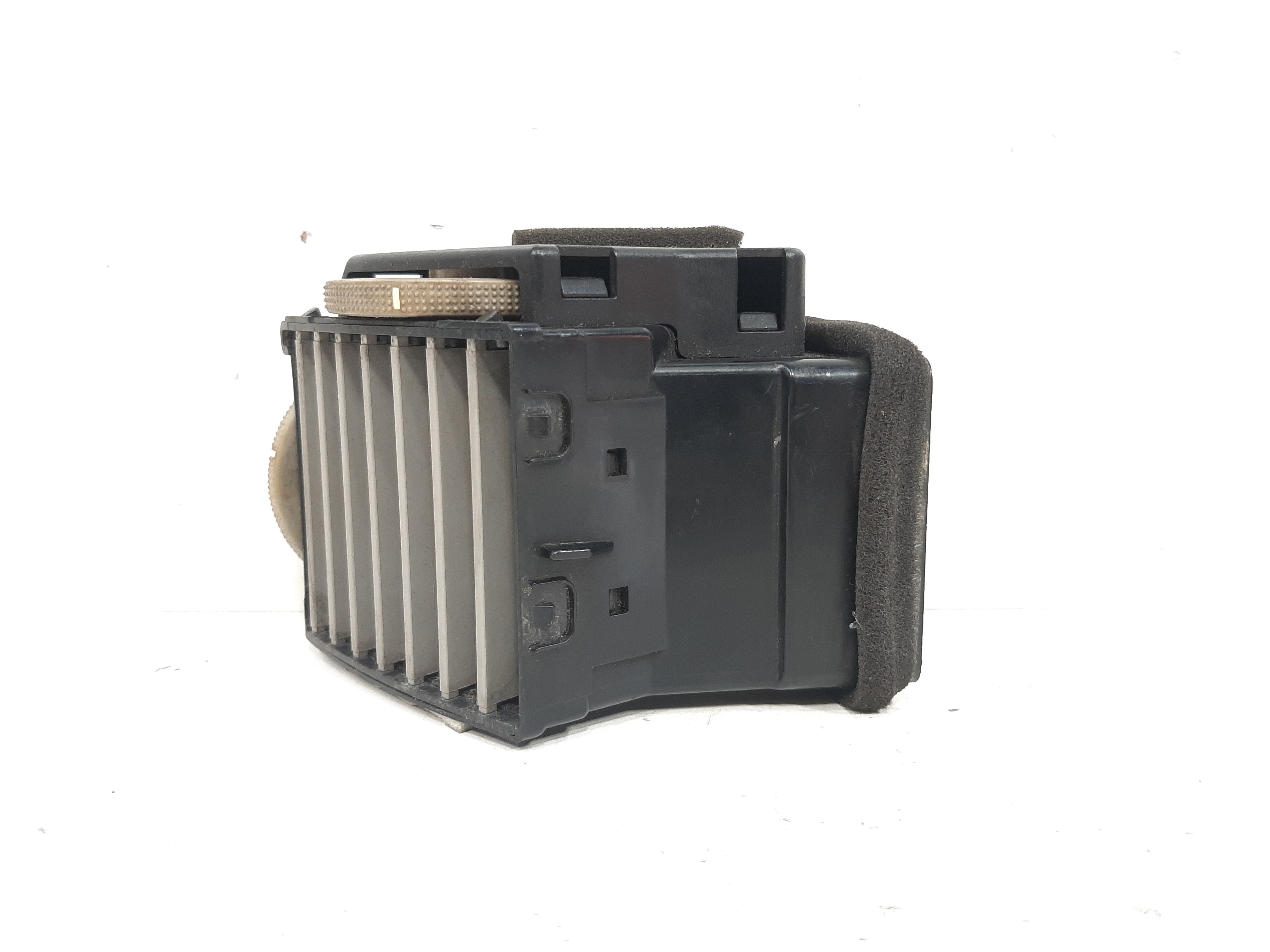 Difusor Ar Central Esquerdo Hyundai Azera 2007 2008 A 2011 2
