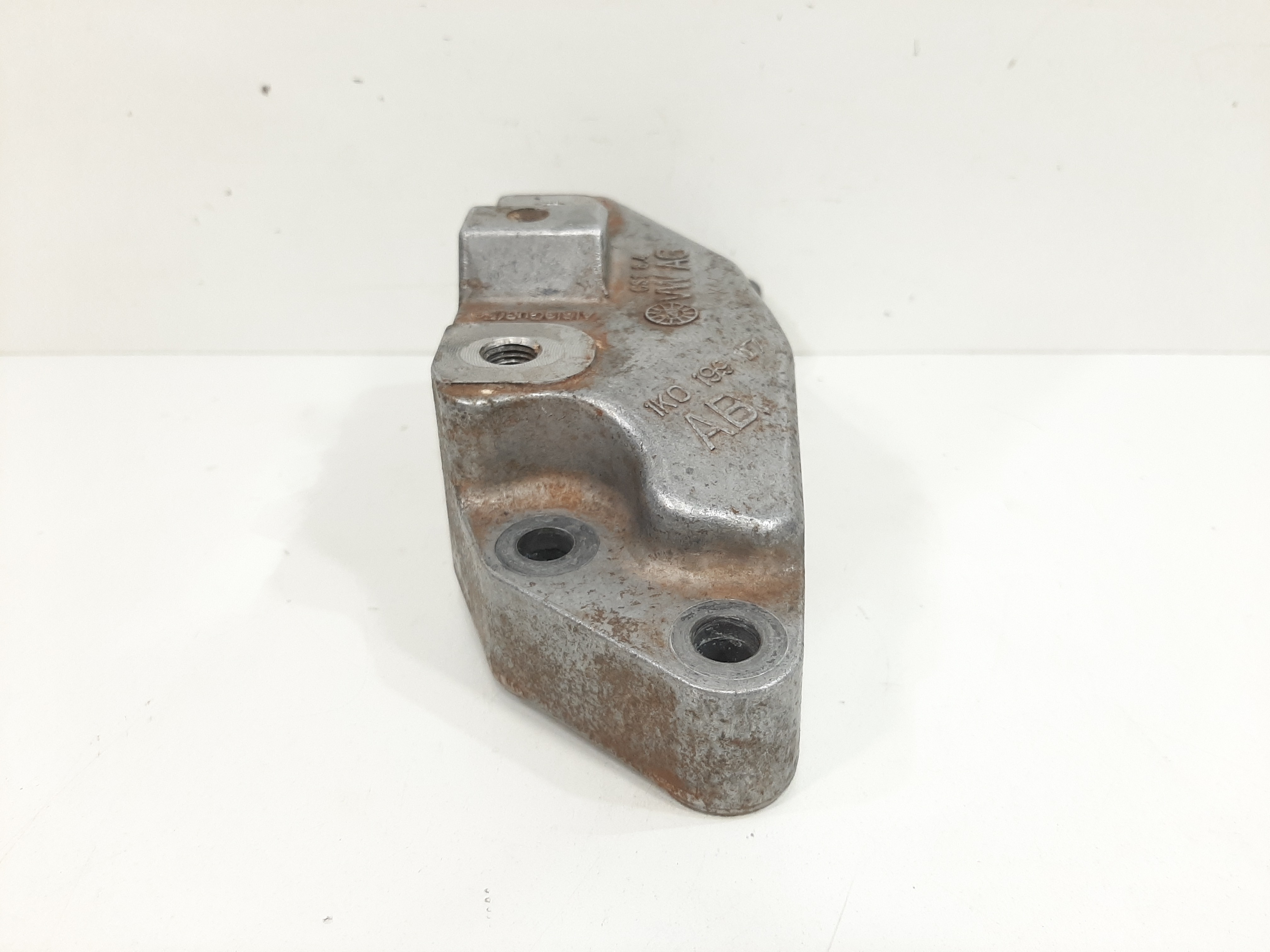 Suporte Coxim Vw T-cross 1.0 Tsi 2019 2020 A 2023 1k0199117 8