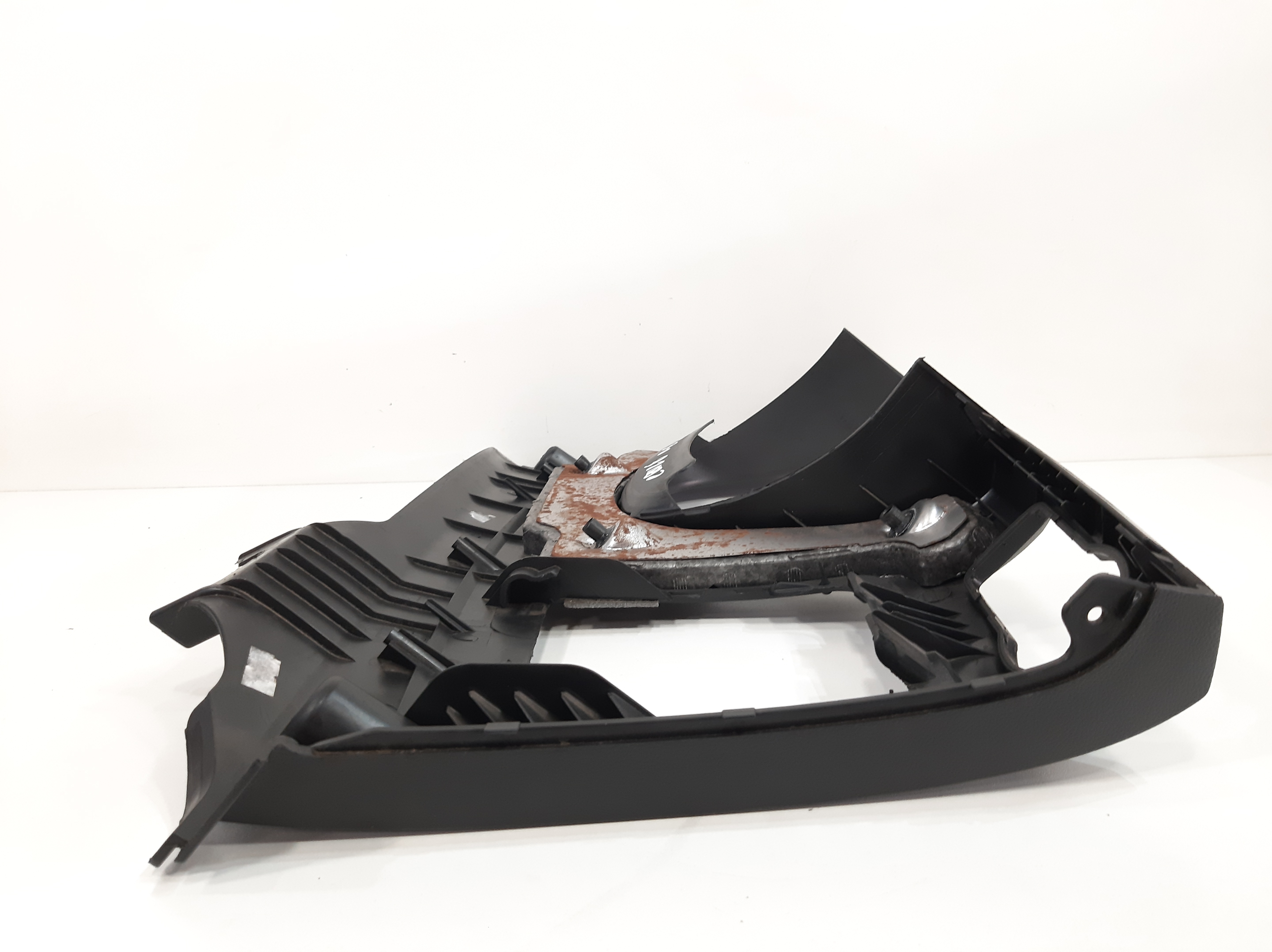 Moldura Inferior Esquerda Painel Chevrolet Cruze 2011 A 2016 6