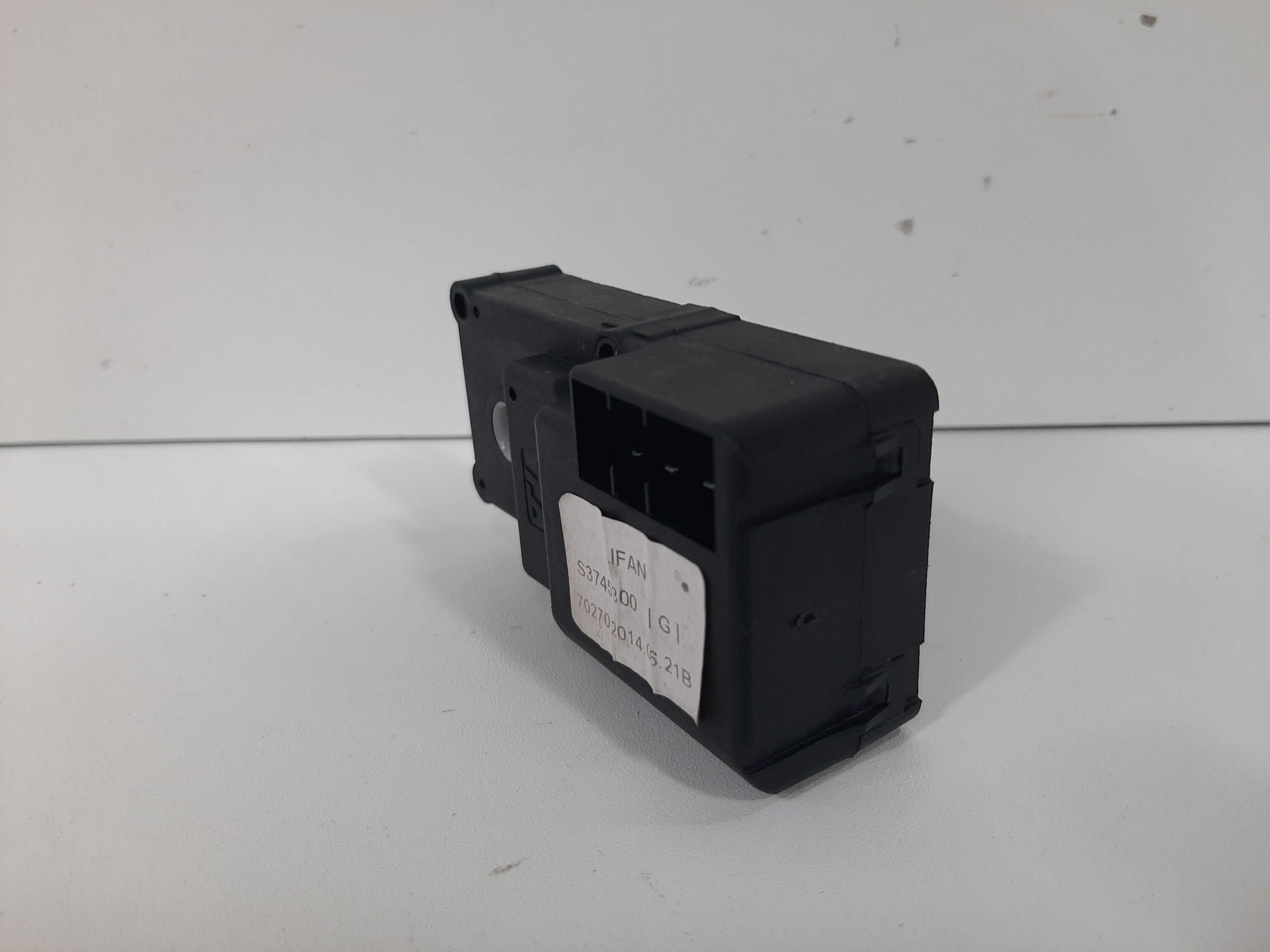 Atuador Ar Condicionado Lifan X60 2012 2013 2014 2015 2016 5