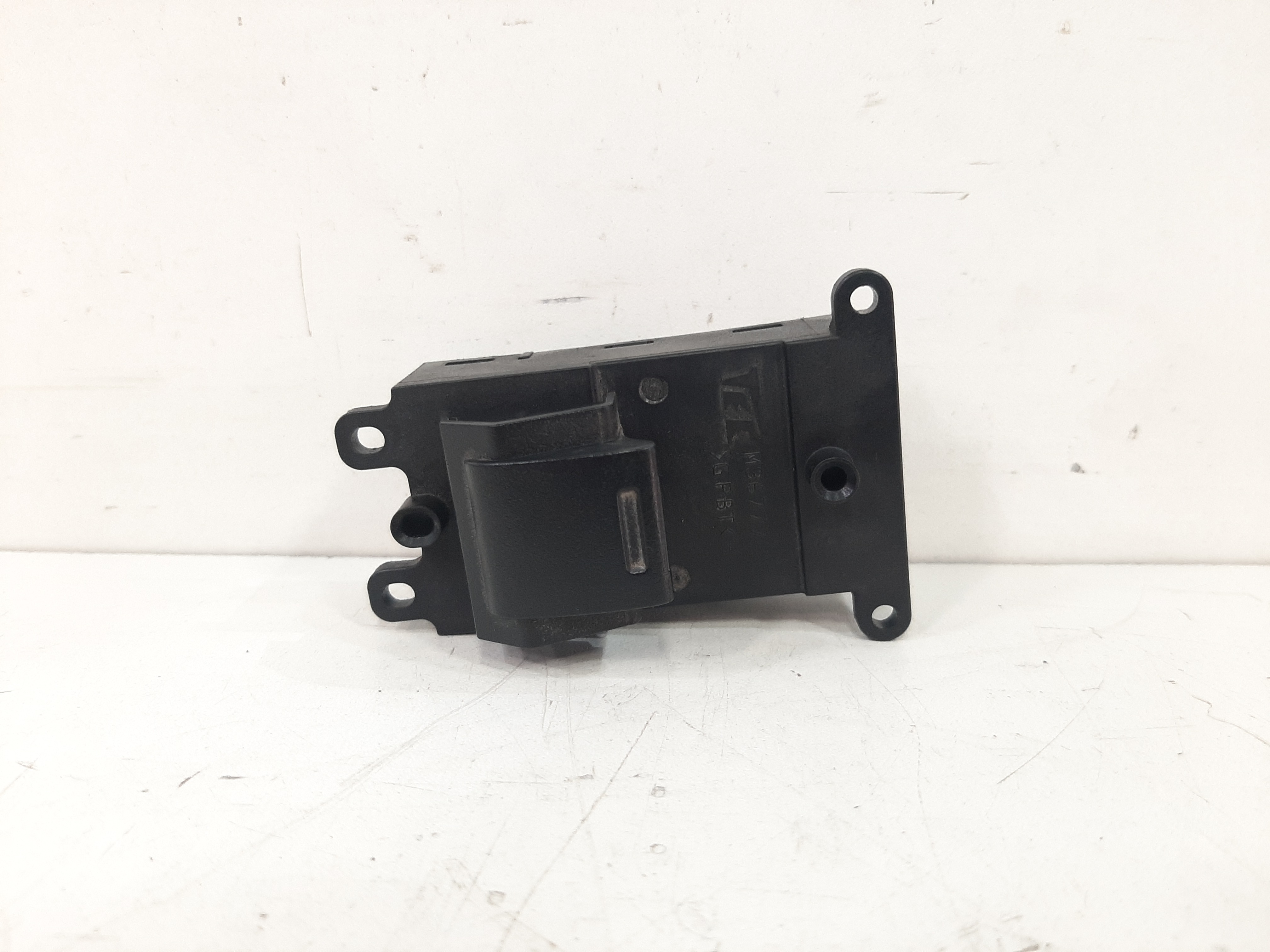 Botão Vidro Traseiro Direito Honda Fit City 2009 2010 A 2014 4