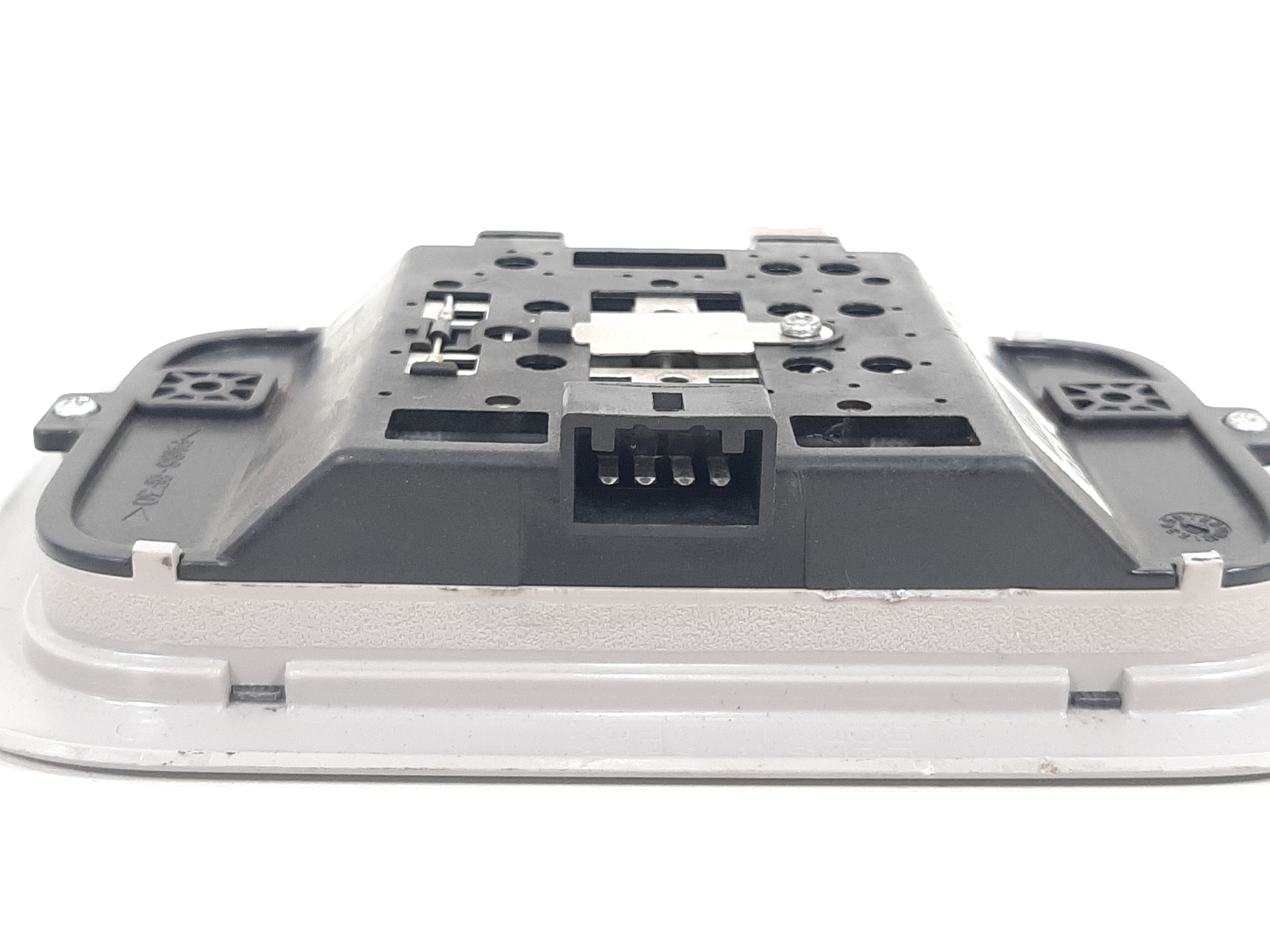 Luz Teto Cortesia Traseira Hyundai Veracruz 2007 2008 A 2012 3