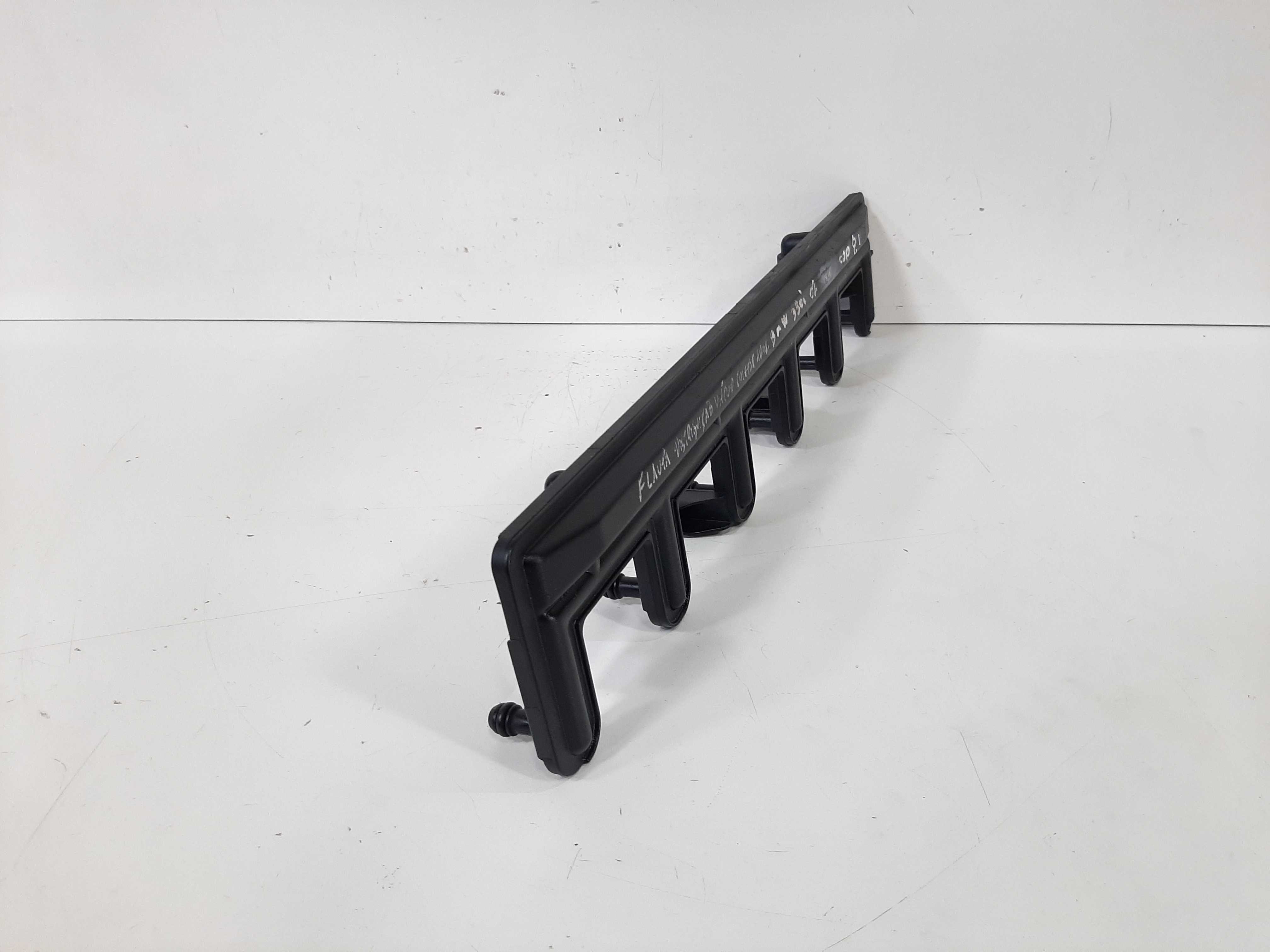 Flauta Bicos Injetores Bmw 330i 3.0 24v 1998 1999 2000 2001 2