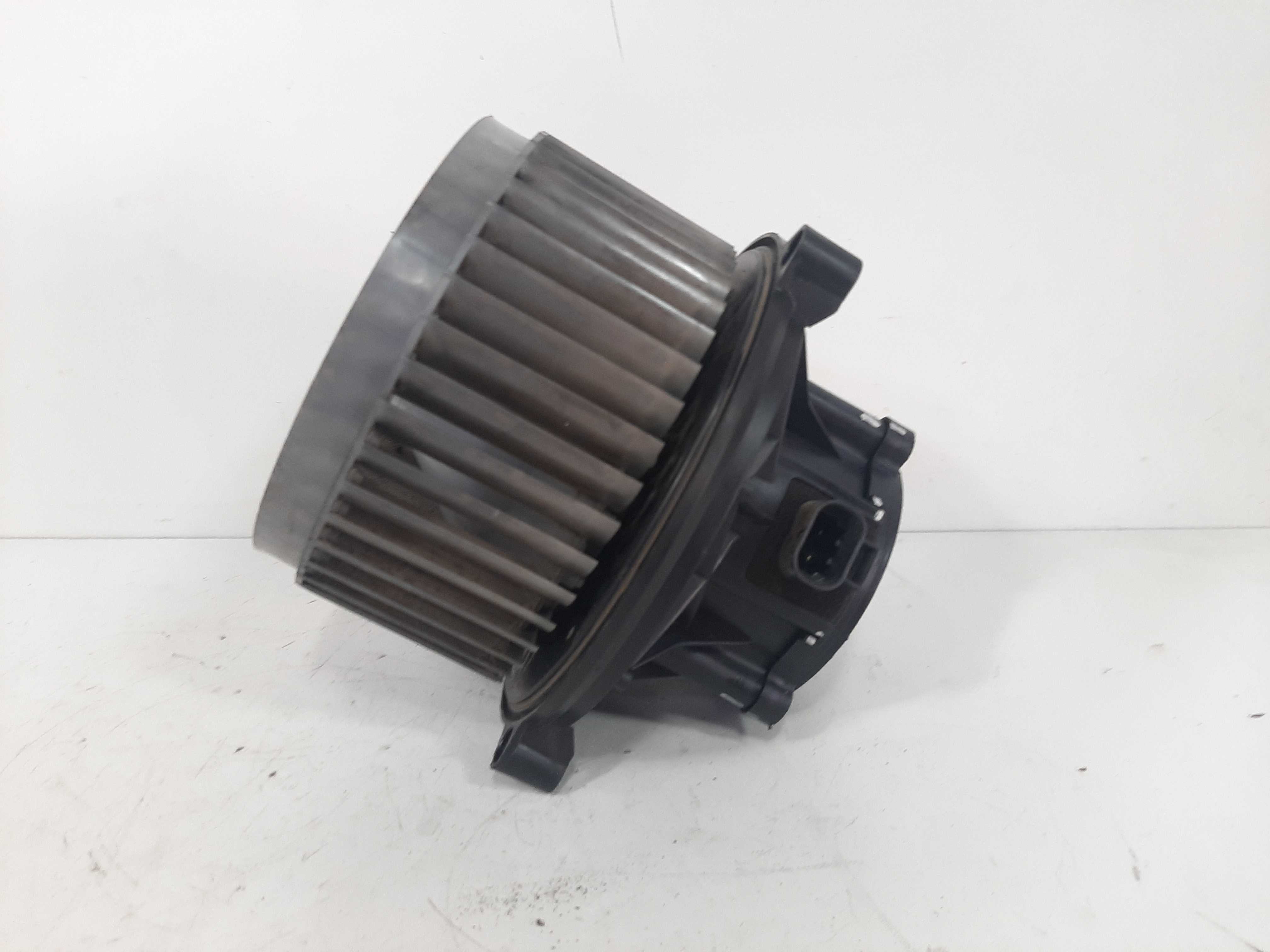 Motor Ventilador Ar Forçado Ford Fusion 2.3 2006 2007 A 2009 2