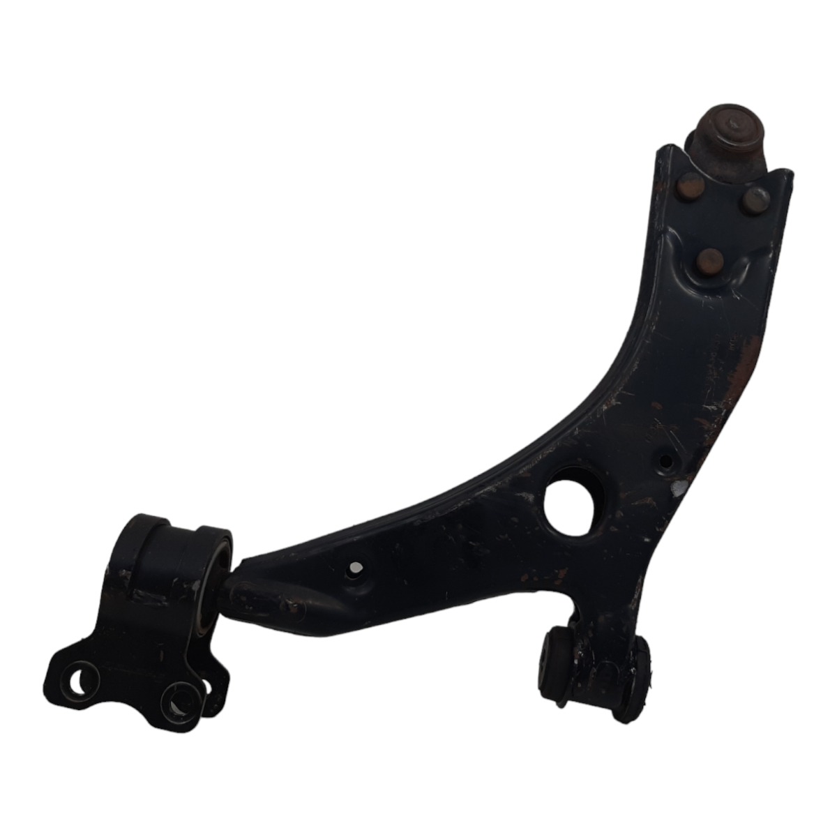 Bandeja Suspensão Traseira Direita Ford Focus 2009 A 2013