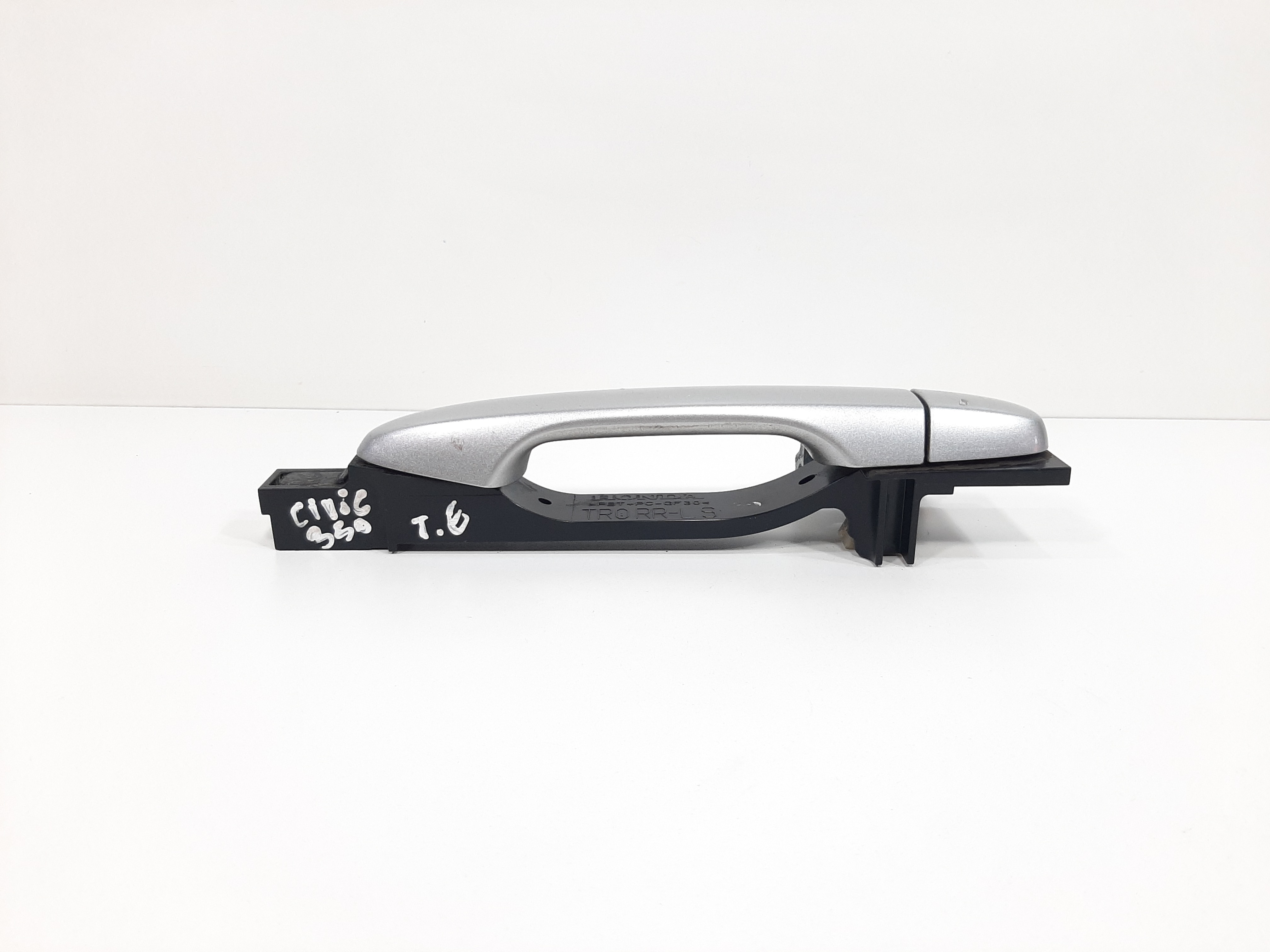 Maçaneta Externa Traseira Esquerda Honda Civic 2012 A 2016 8