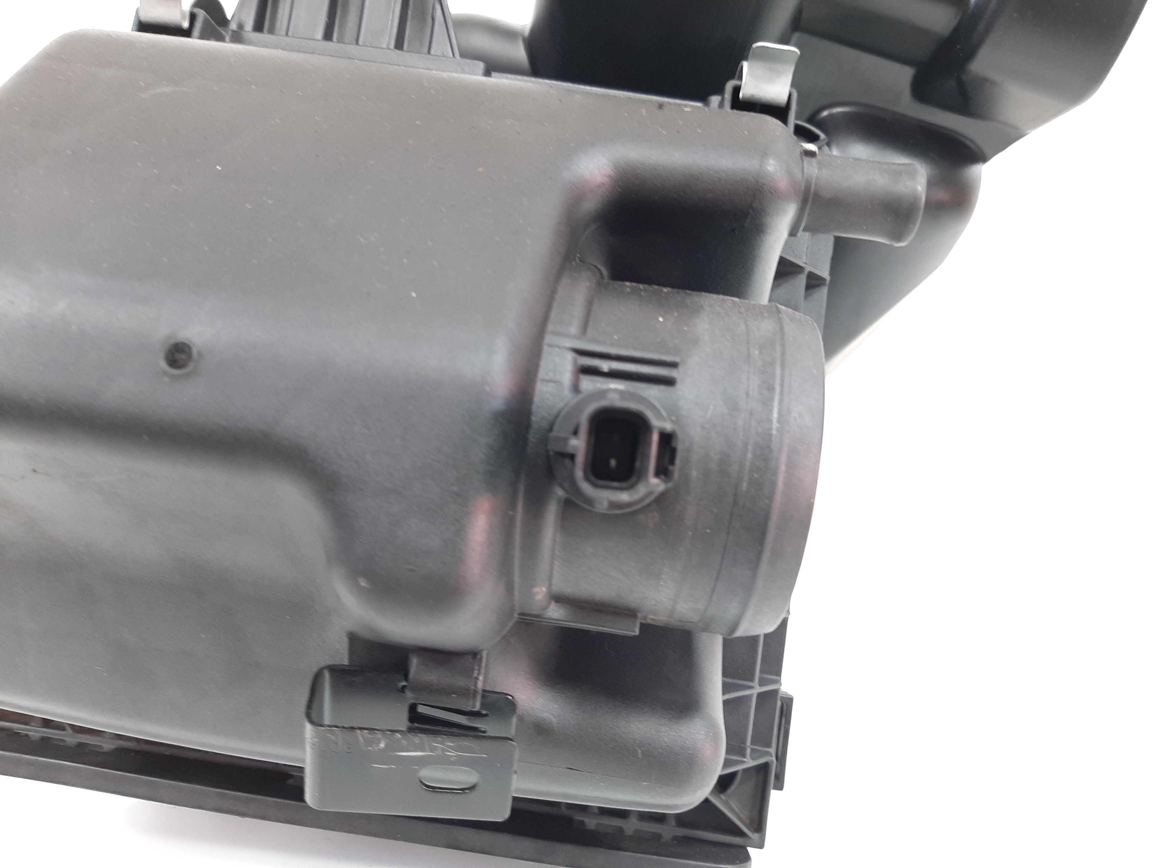 Caixa Filtro Ar Fiat Freemont 2.4 16v 2012 A 2016 68060812aa 8