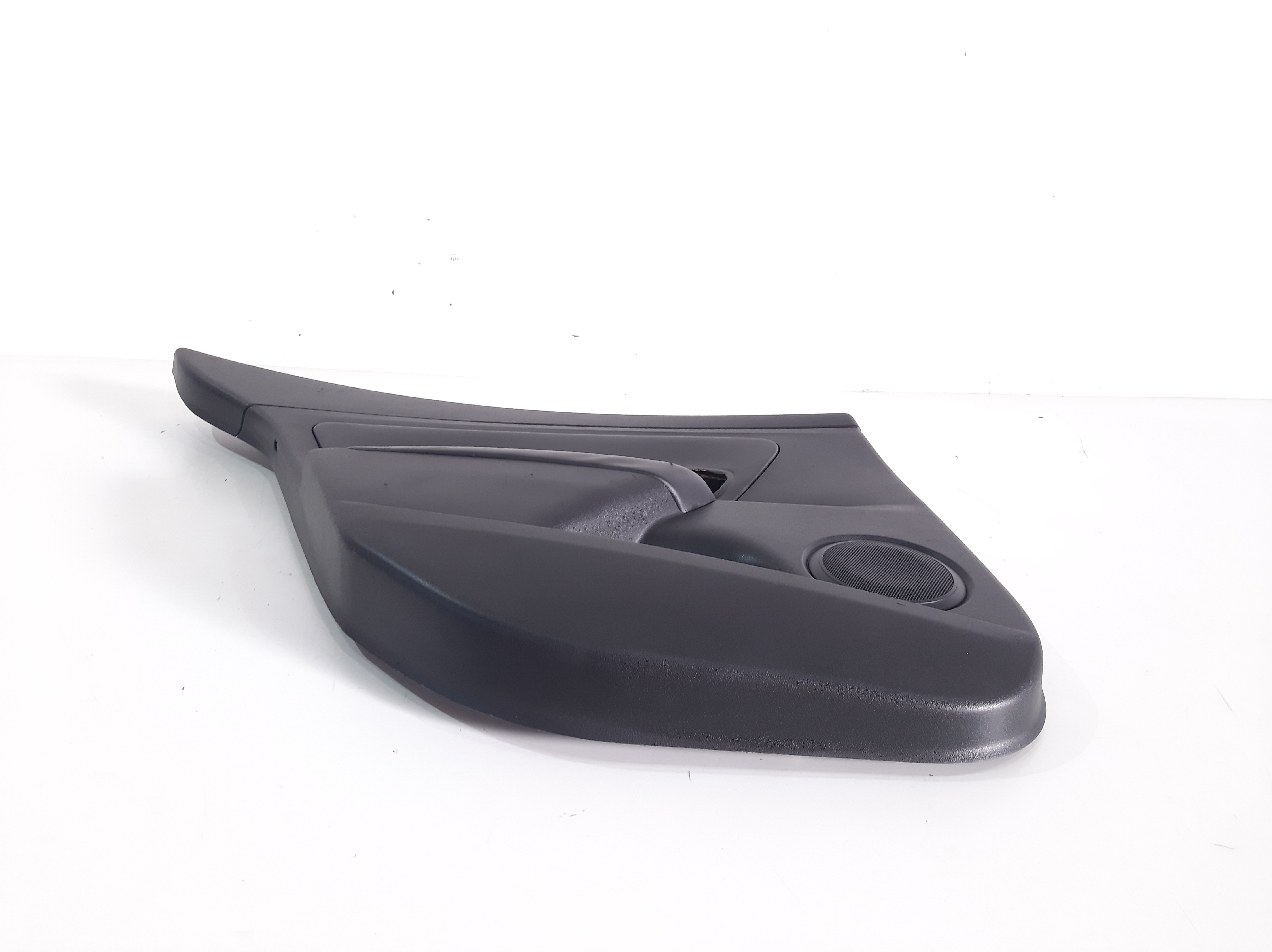 Forro Porta Traseiro Esquerdo Renault Fluence 2010 A 2018 7