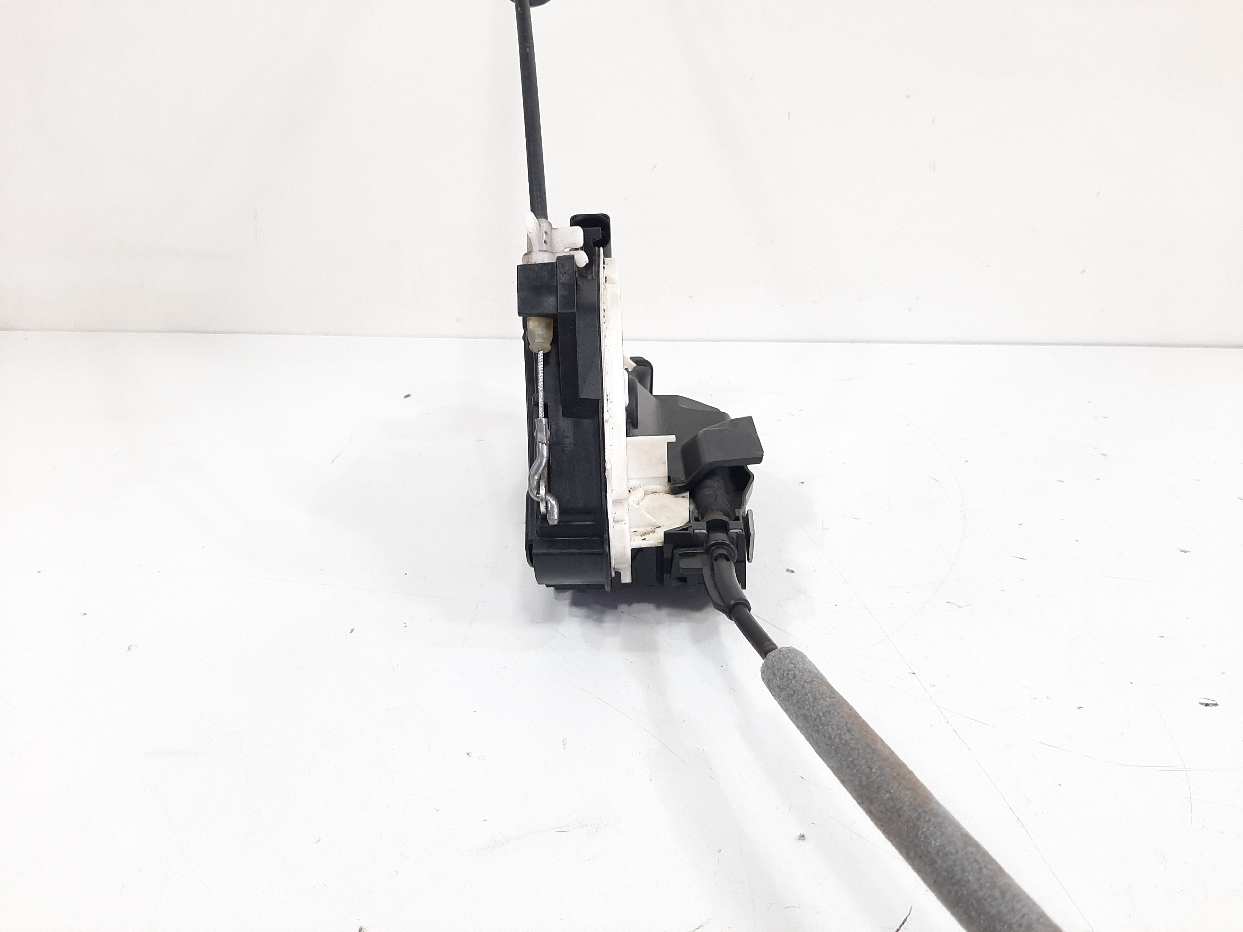 Fechadura Elétrica Traseira Esquerda Vw Tiguan 2012 A 2017 4