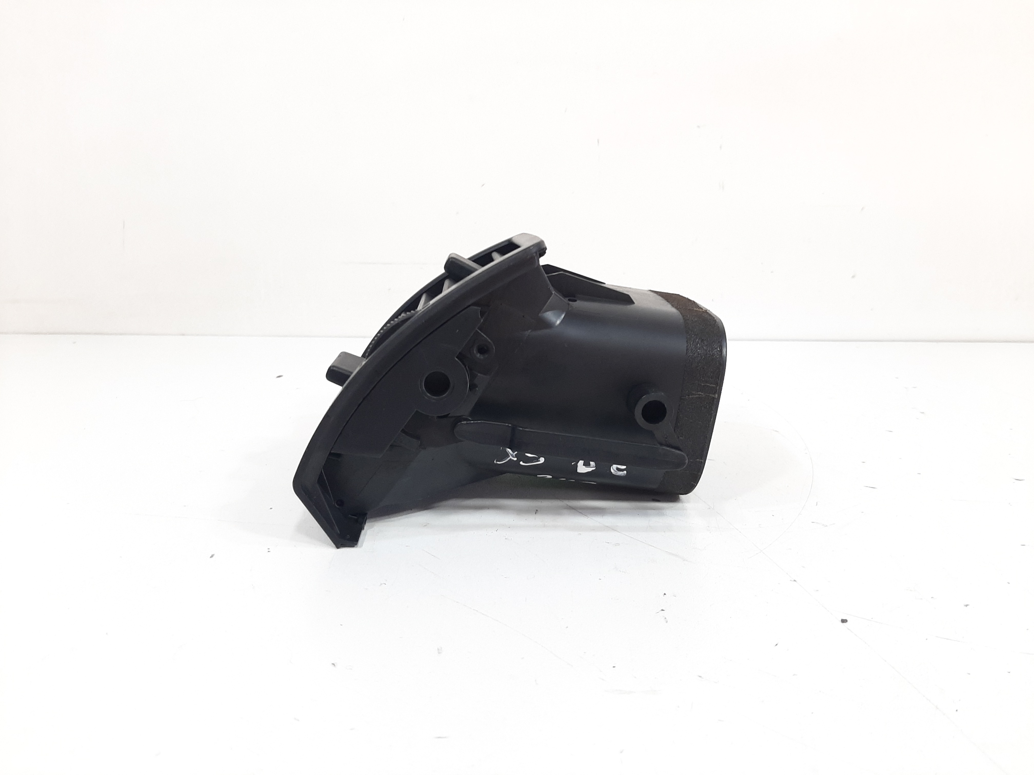Difusor De Ar Dianteira Do Bmw X5 E53 1999 2000 2001 A 2006 10