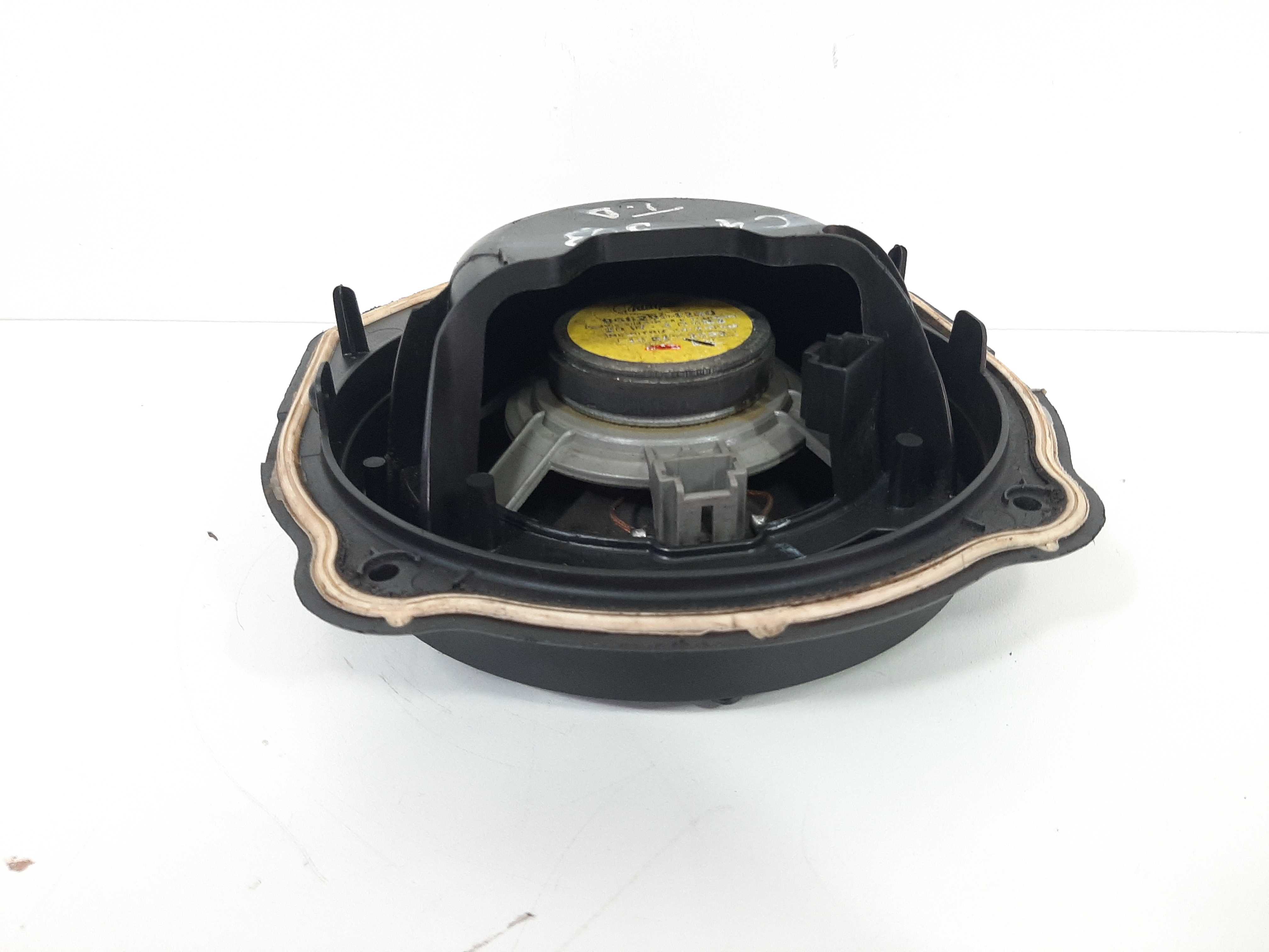 Alto Falante Traseiro Citroen C4 Hatch 2007 2008 2009 A 2013 5