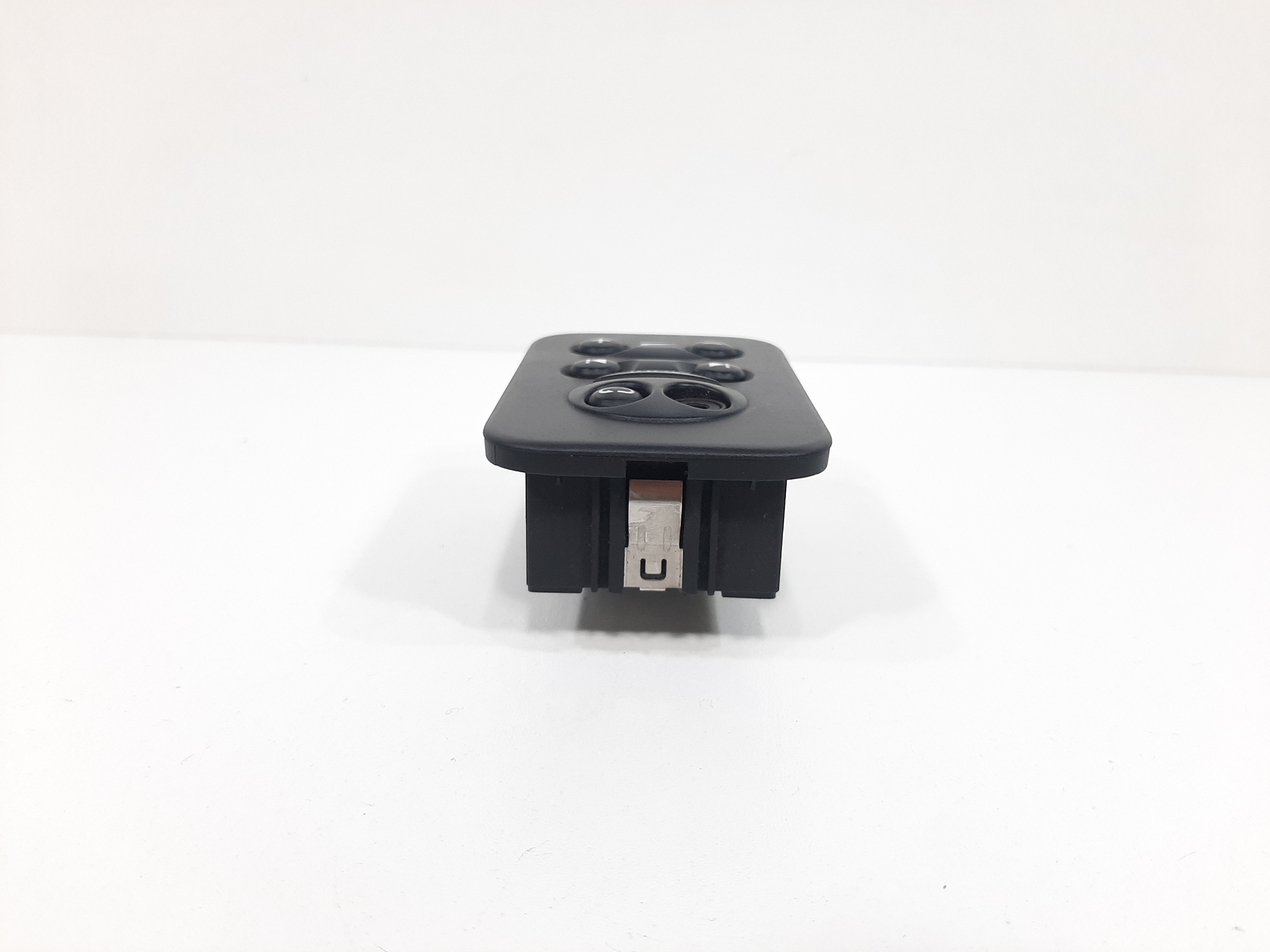 Controle Comando Botão Som Traseiro Freelander 2 2007 A 2012 8