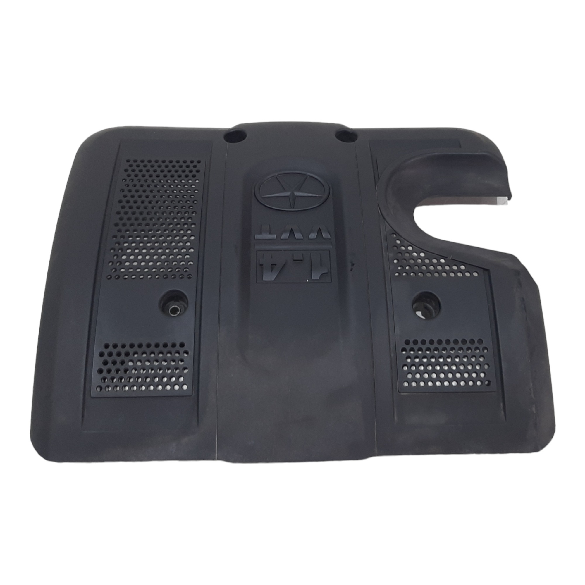 Capa Tampa Motor Jac J3 1.4 2010 2011 A 2015 2802400u8160 3