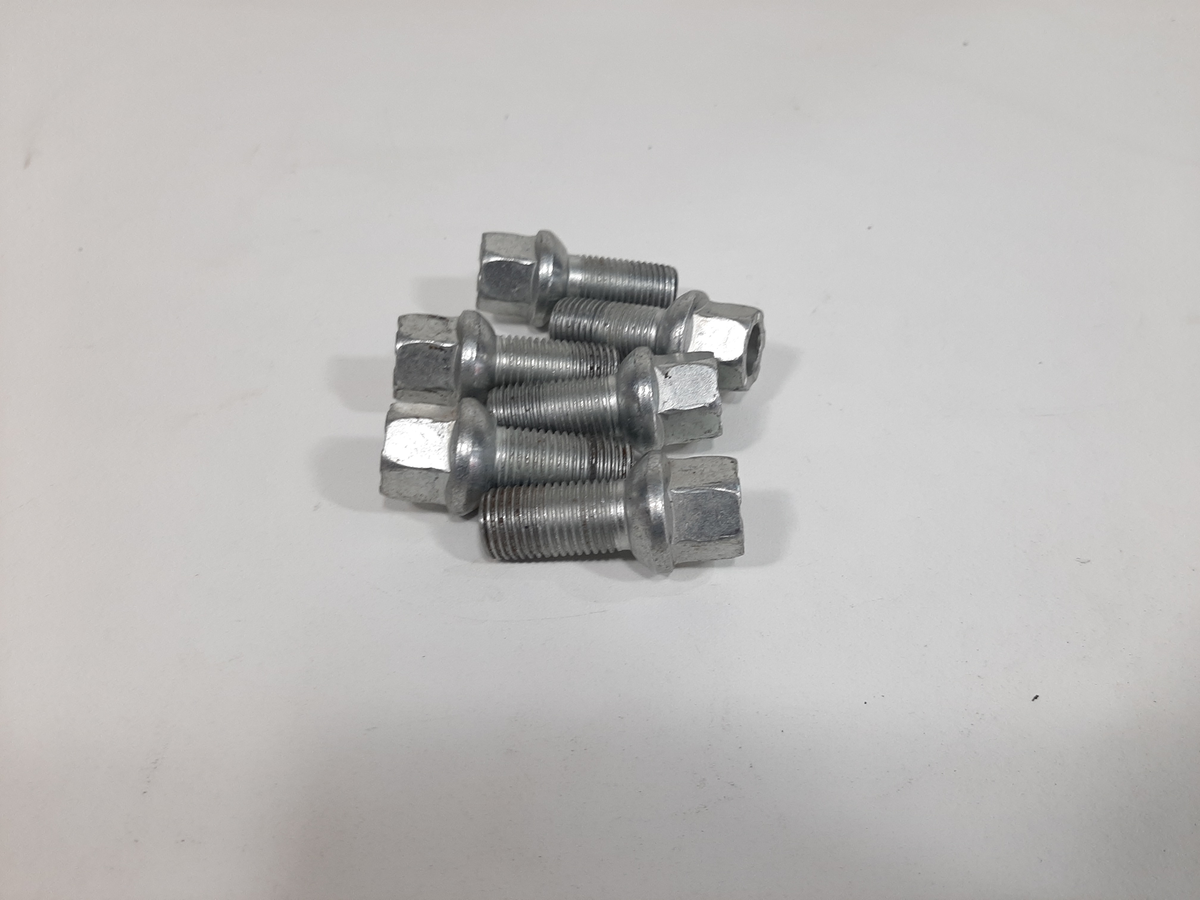 Parafusos Roda Vw T-cross 1.0 Tsi 2019 2020 2021 2022 3