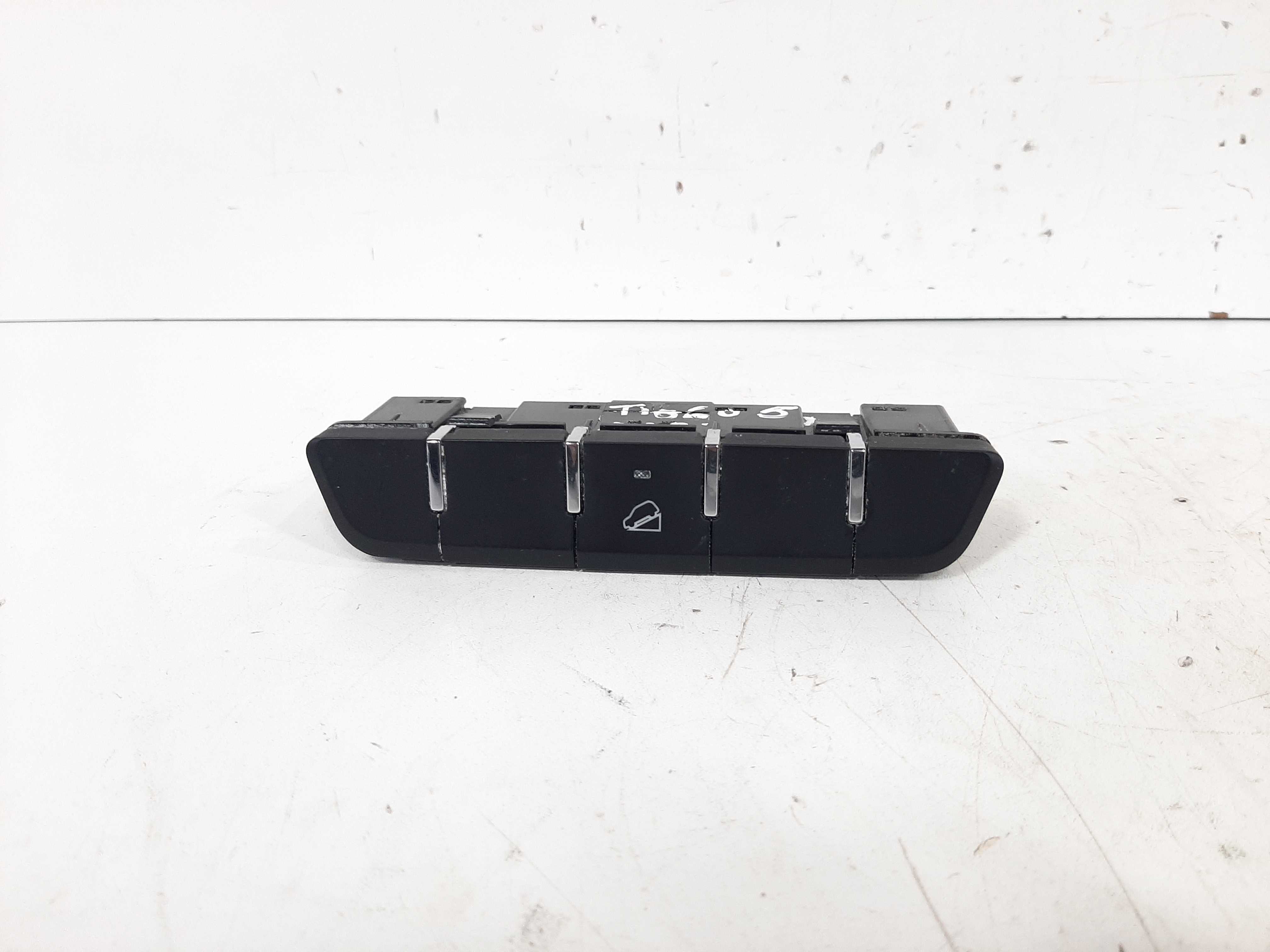 Botao Controle Declive Descida Tiggo 5x 1.5t 2019 2020 2021 2